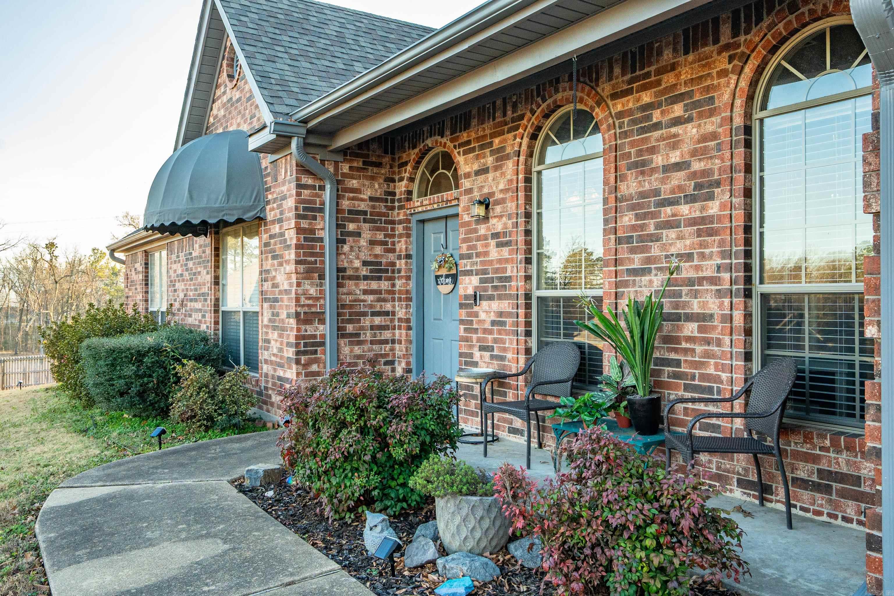 106 Wild Dogwood  Hot Springs, AR