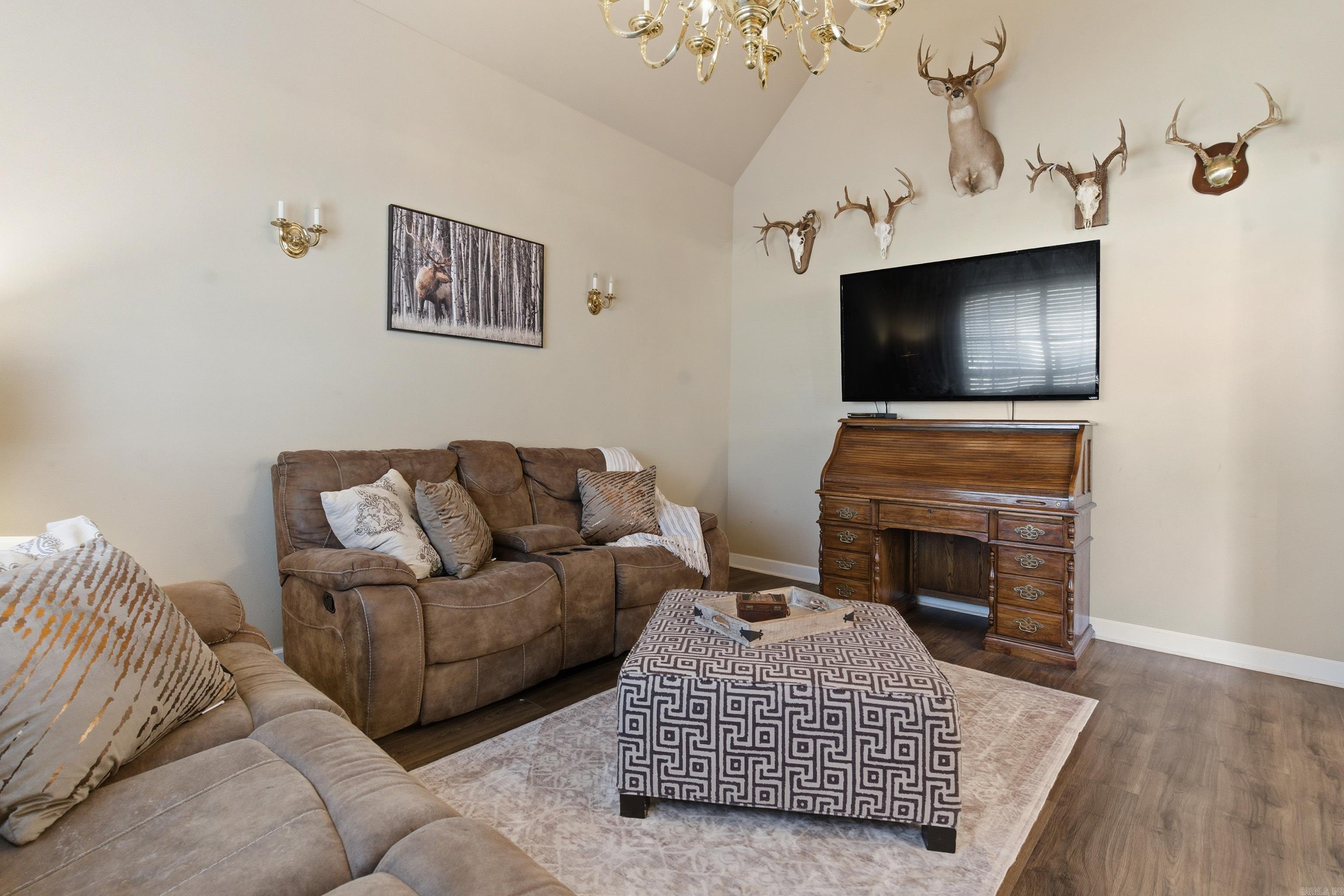 106 Wild Dogwood  Hot Springs, AR