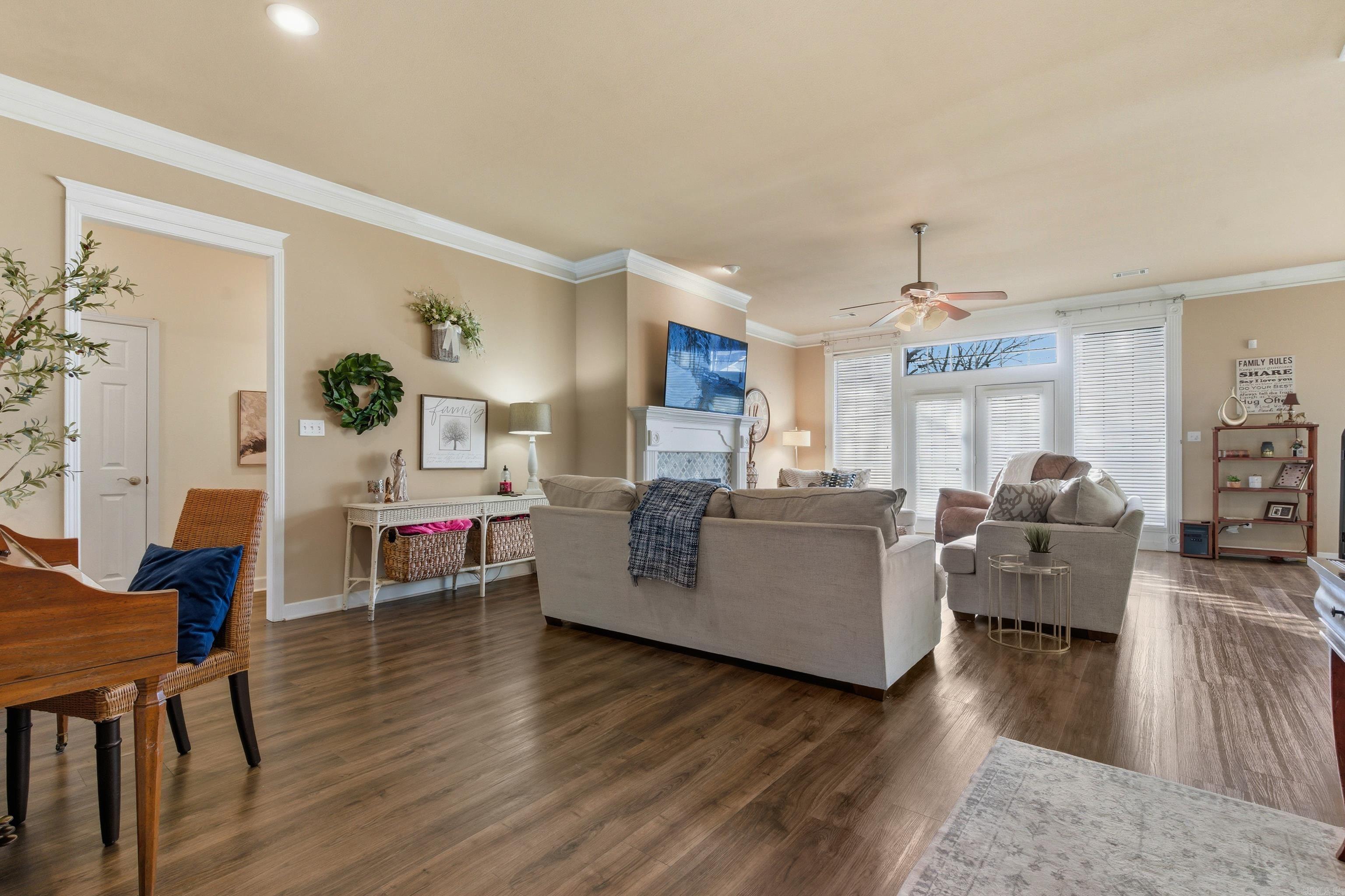 106 Wild Dogwood  Hot Springs, AR