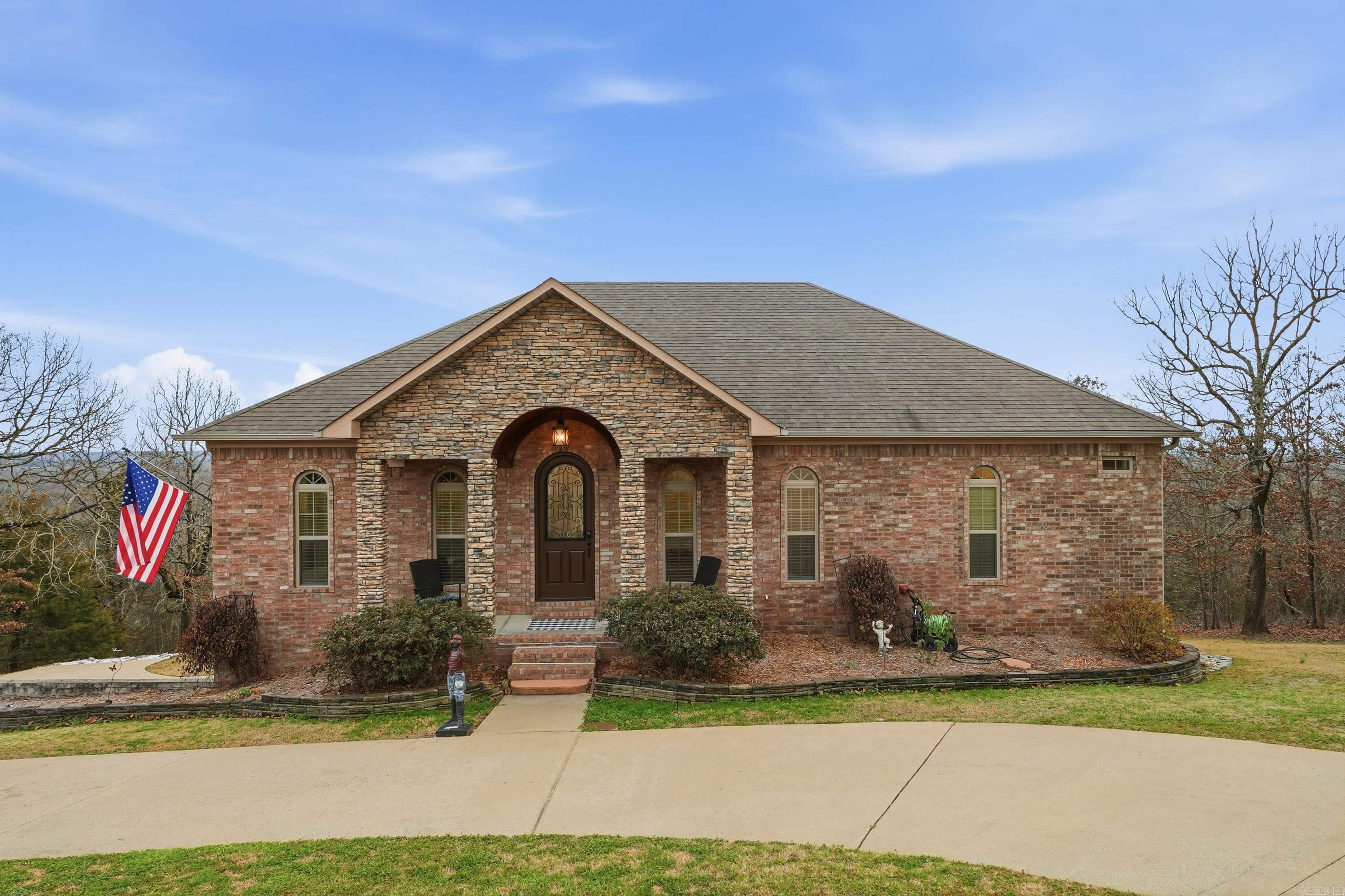 15 Eagle Crest  Conway, AR