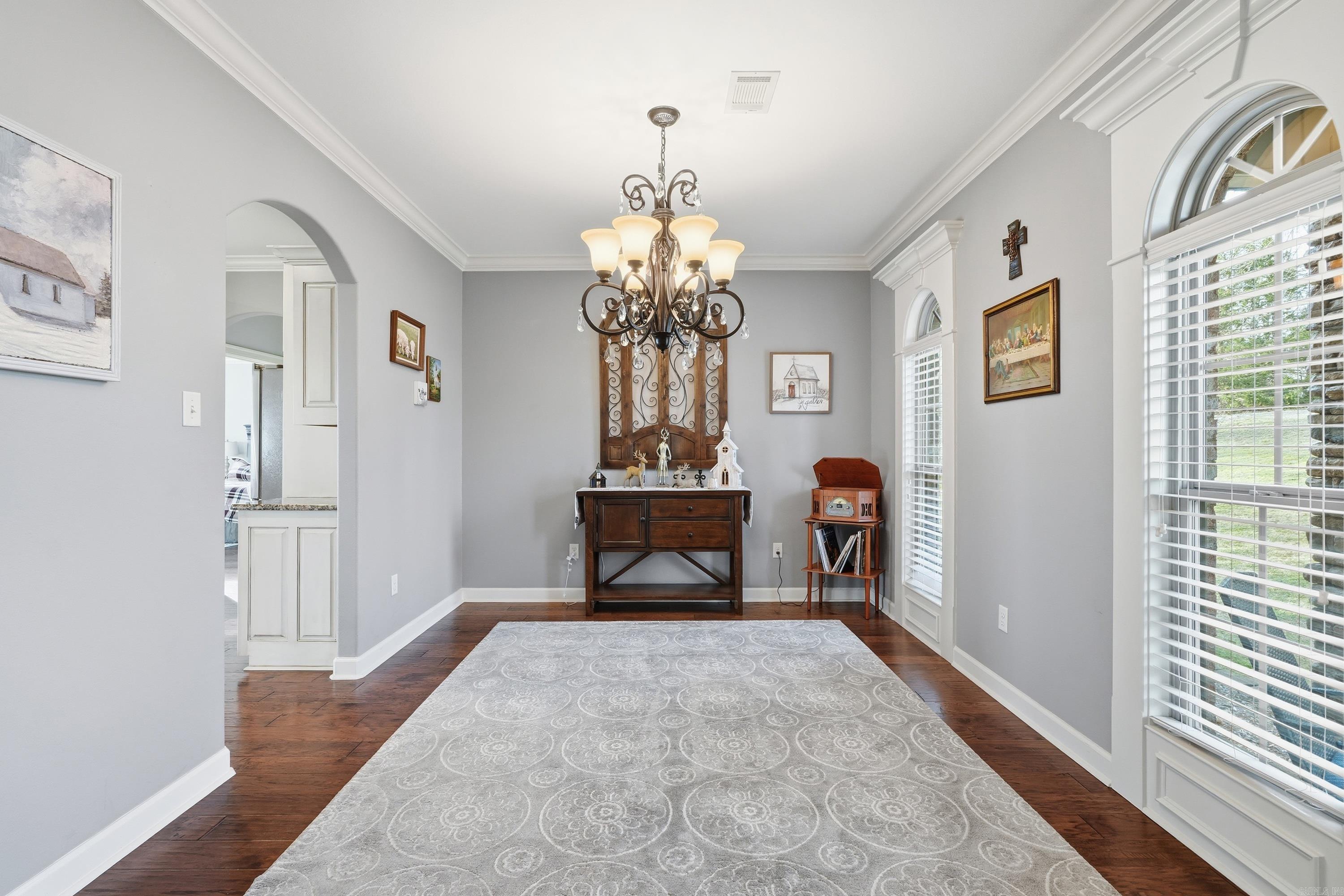 15 Eagle Crest  Conway, AR