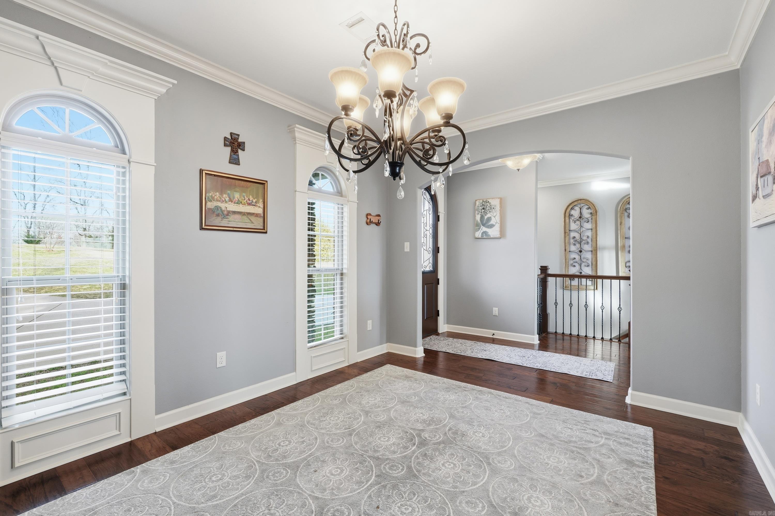 15 Eagle Crest  Conway, AR