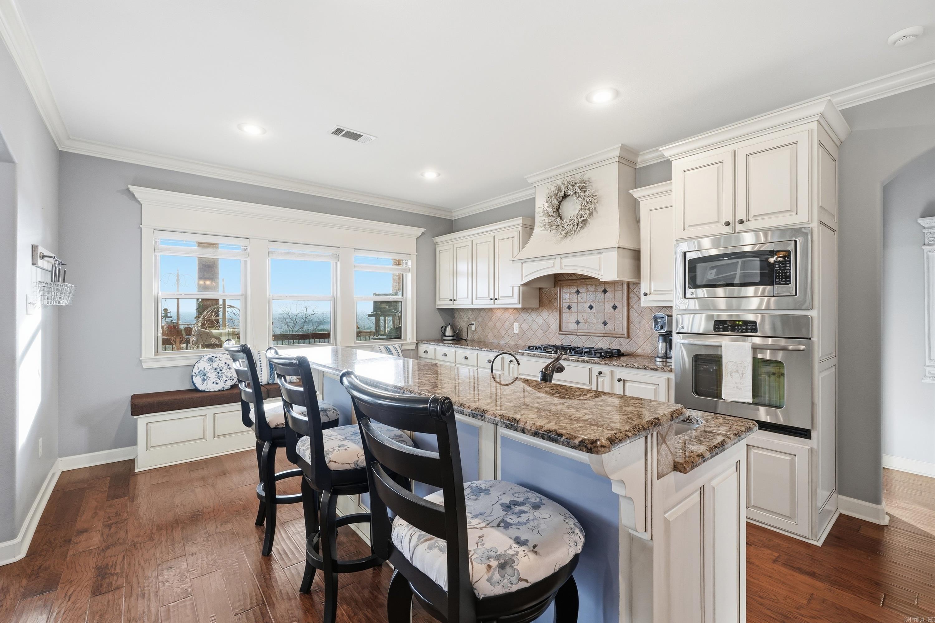 15 Eagle Crest  Conway, AR