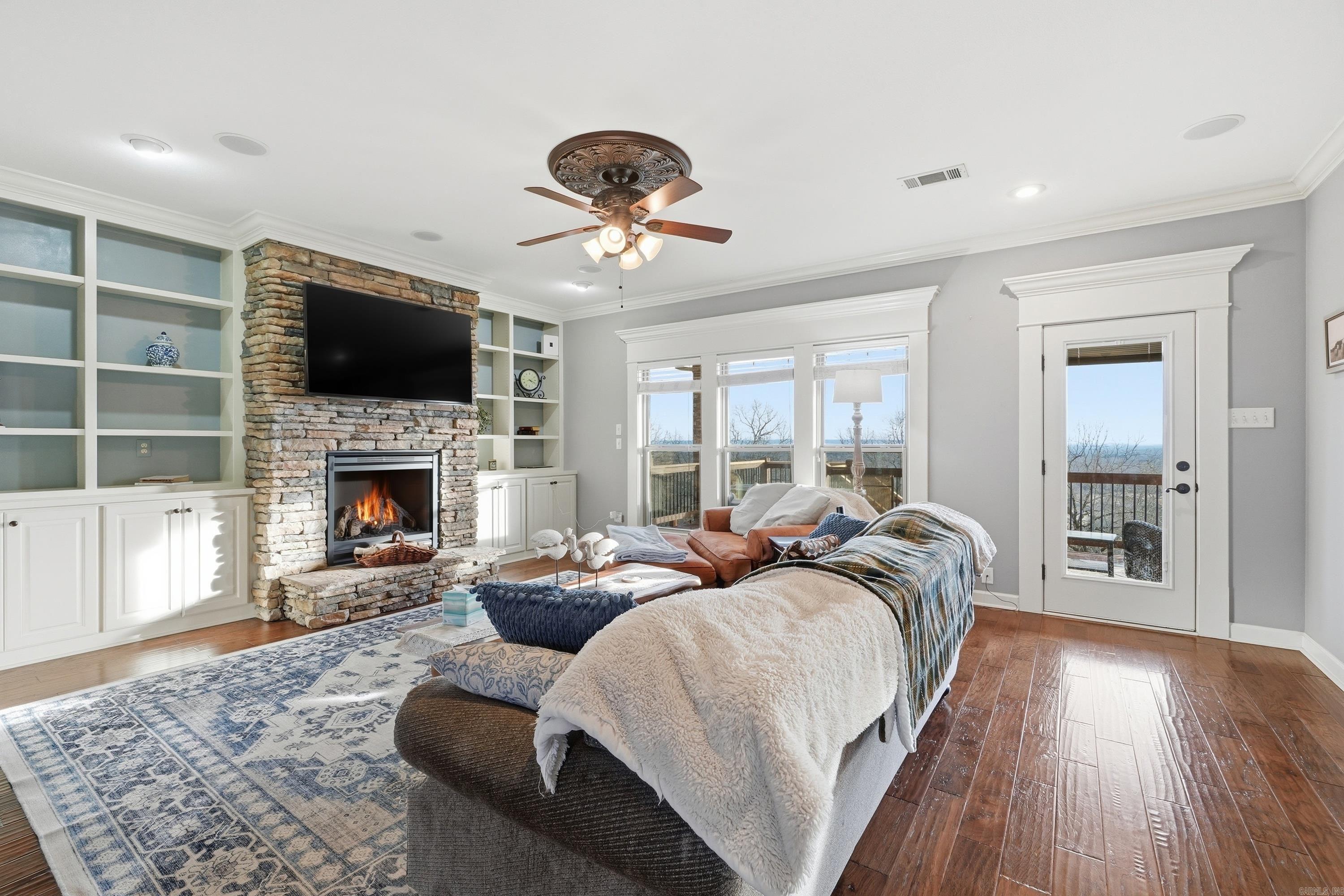 15 Eagle Crest  Conway, AR