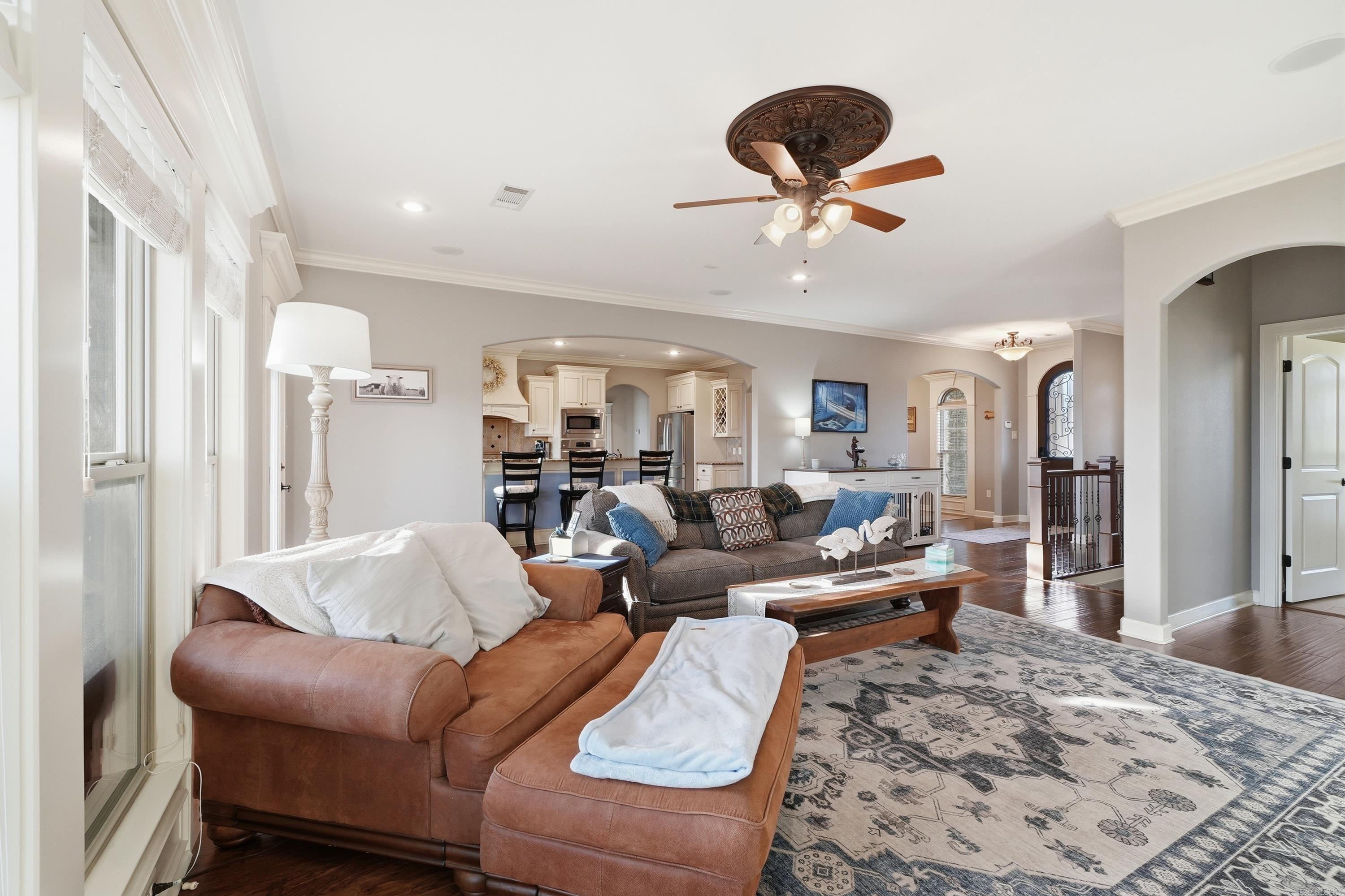 15 Eagle Crest  Conway, AR