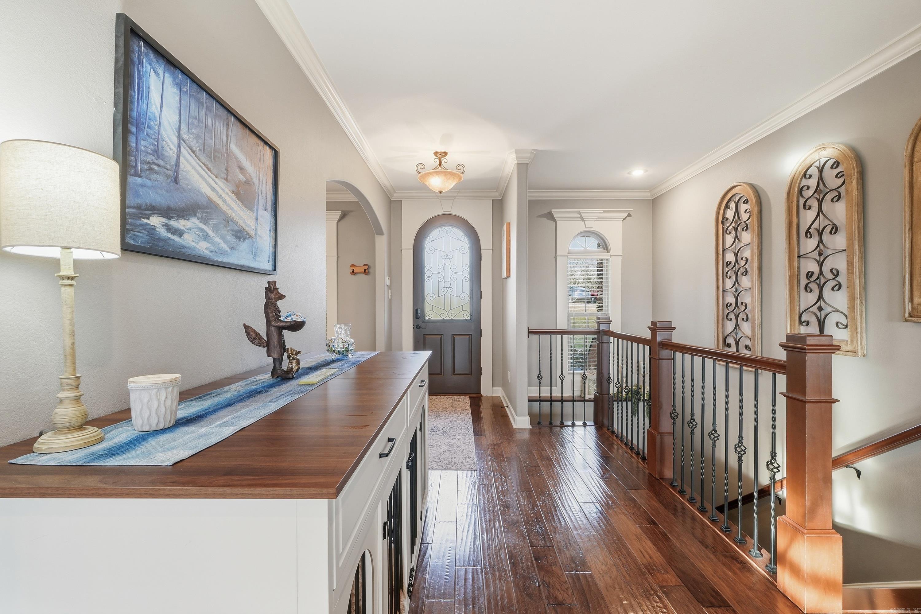 15 Eagle Crest  Conway, AR