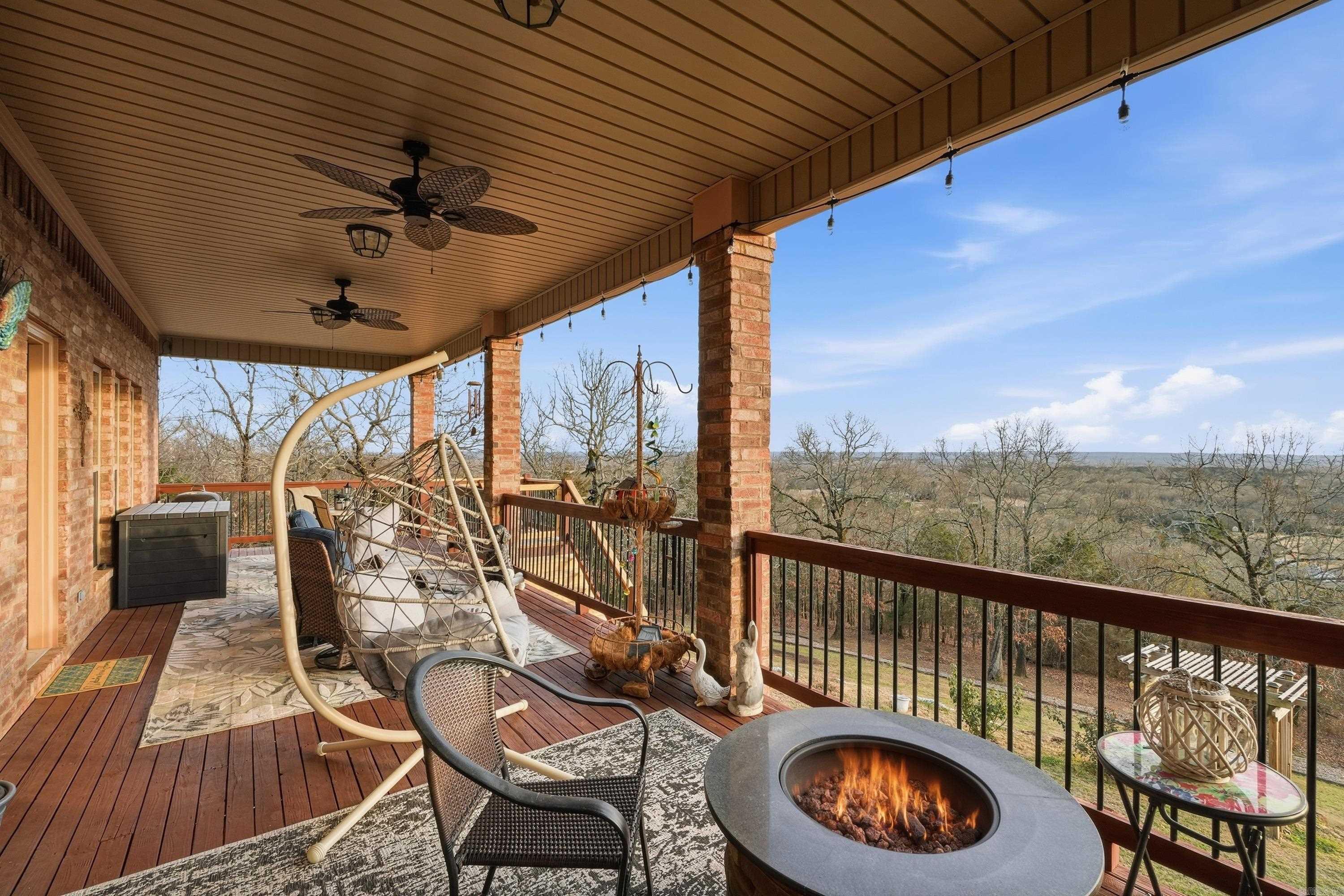 15 Eagle Crest  Conway, AR