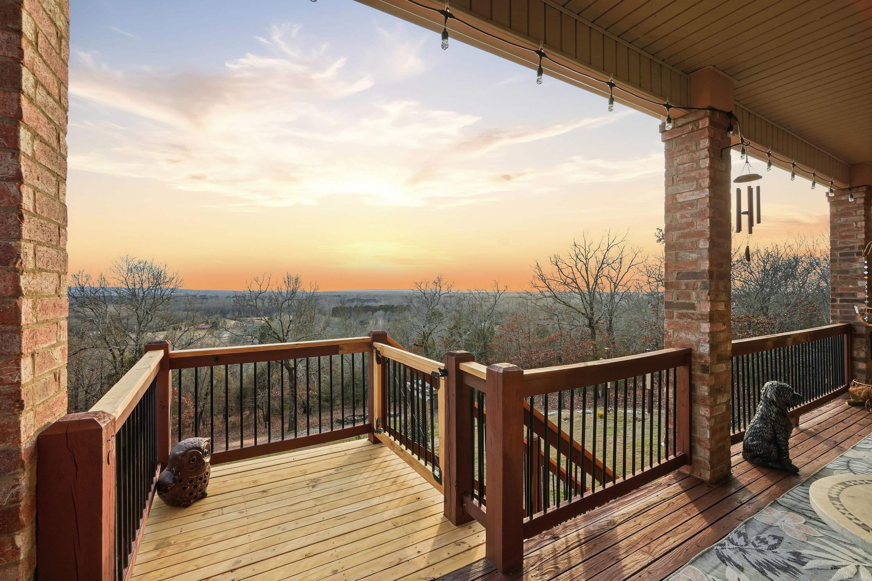 15 Eagle Crest  Conway, AR