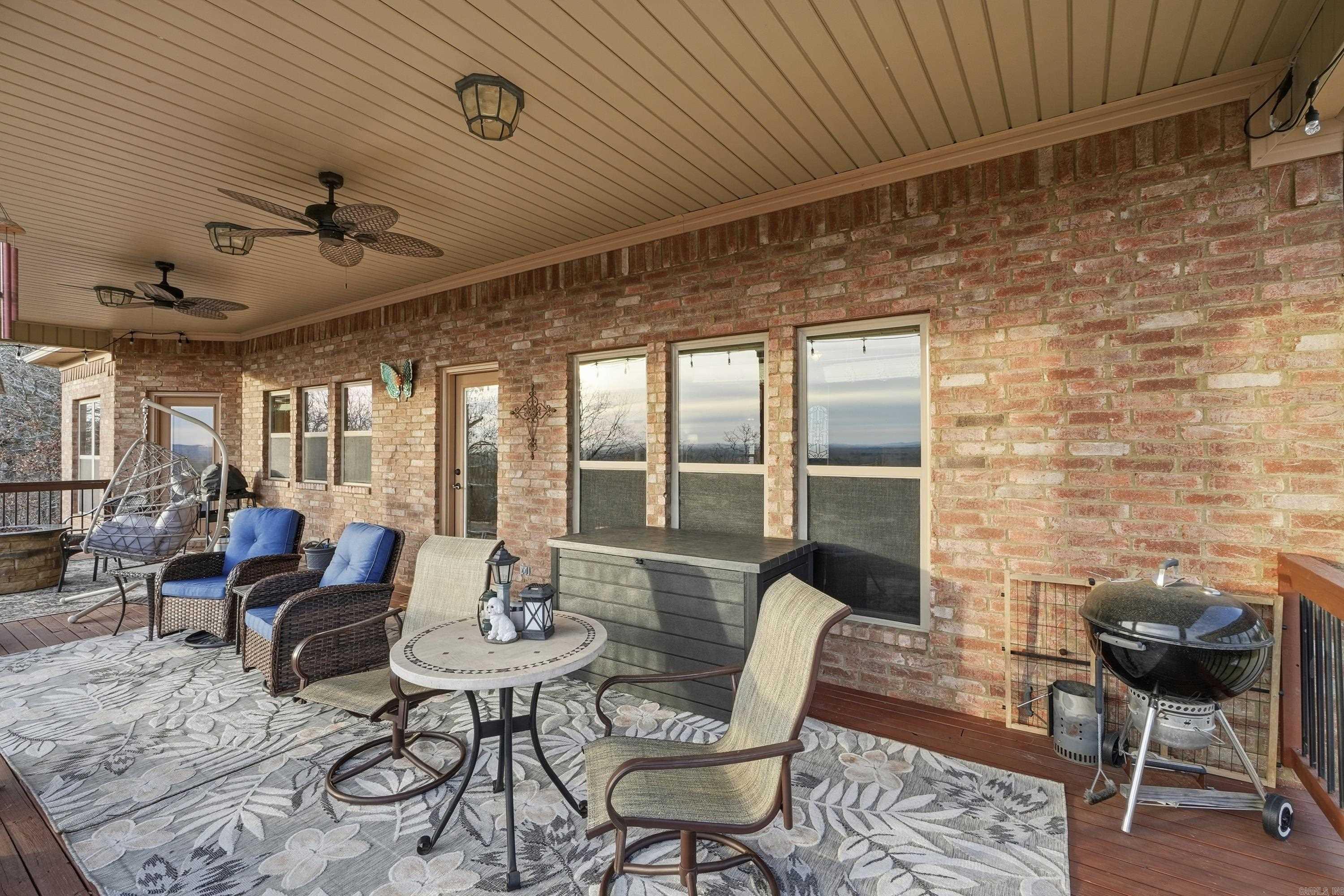 15 Eagle Crest  Conway, AR