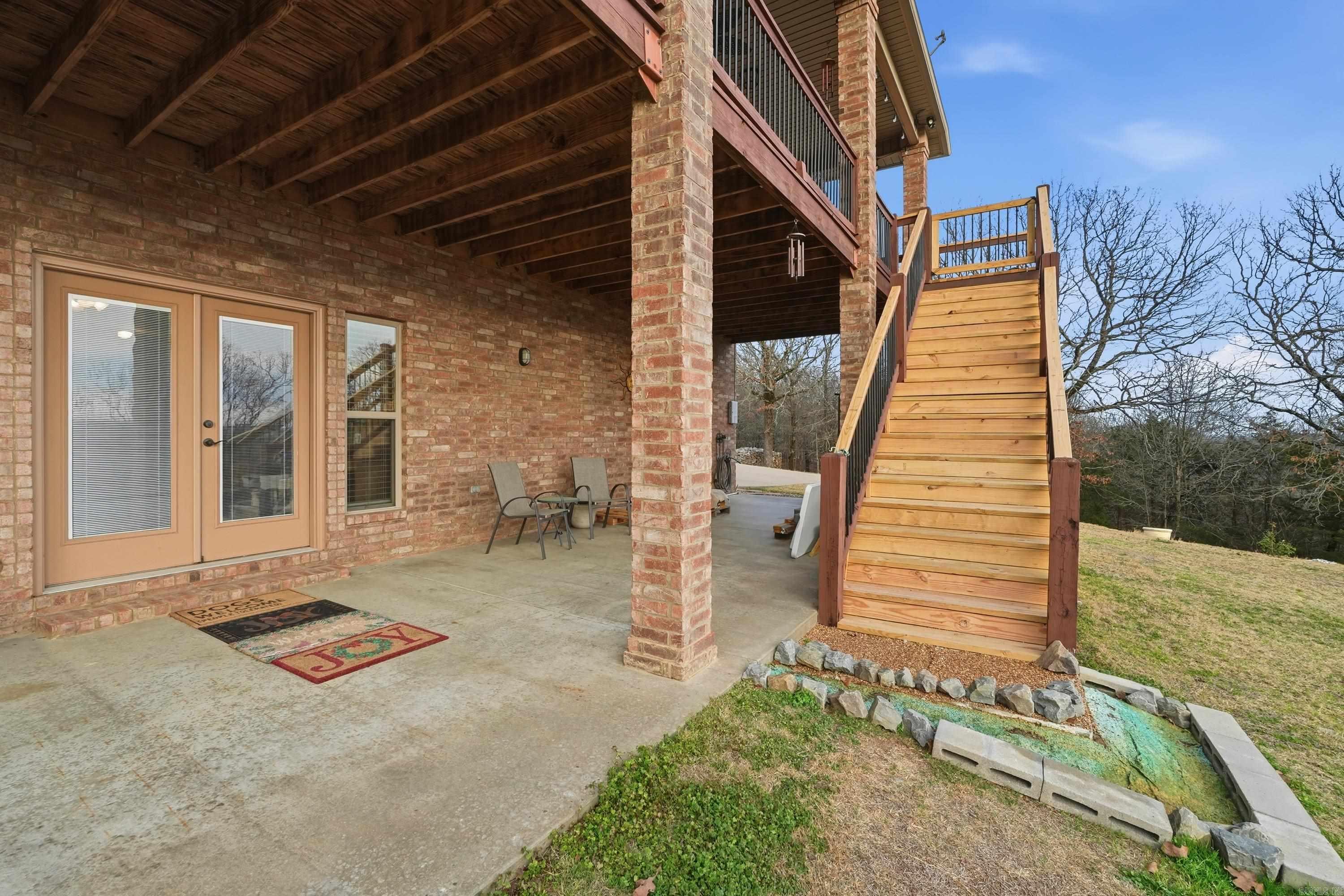 15 Eagle Crest  Conway, AR