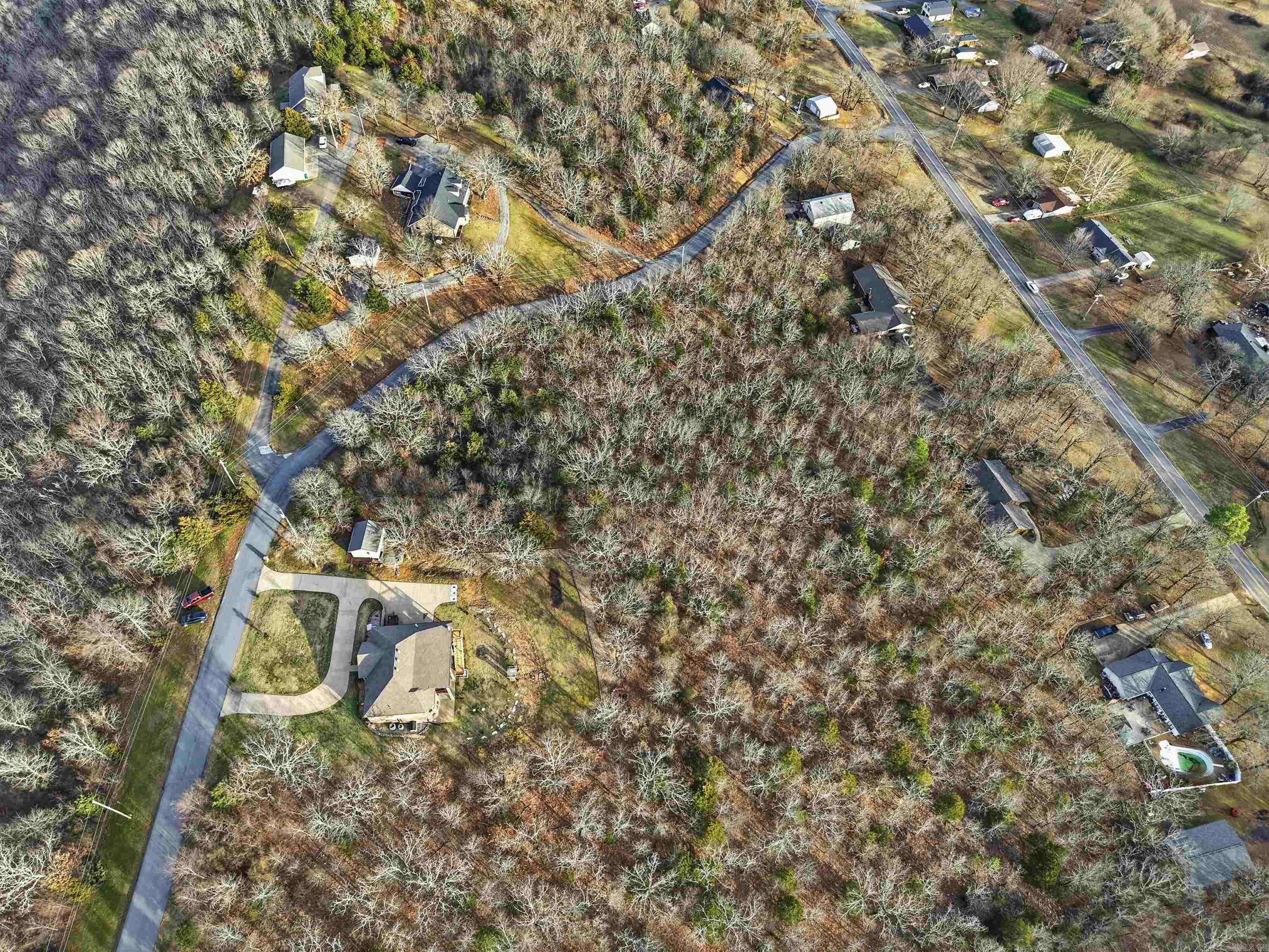 15 Eagle Crest  Conway, AR