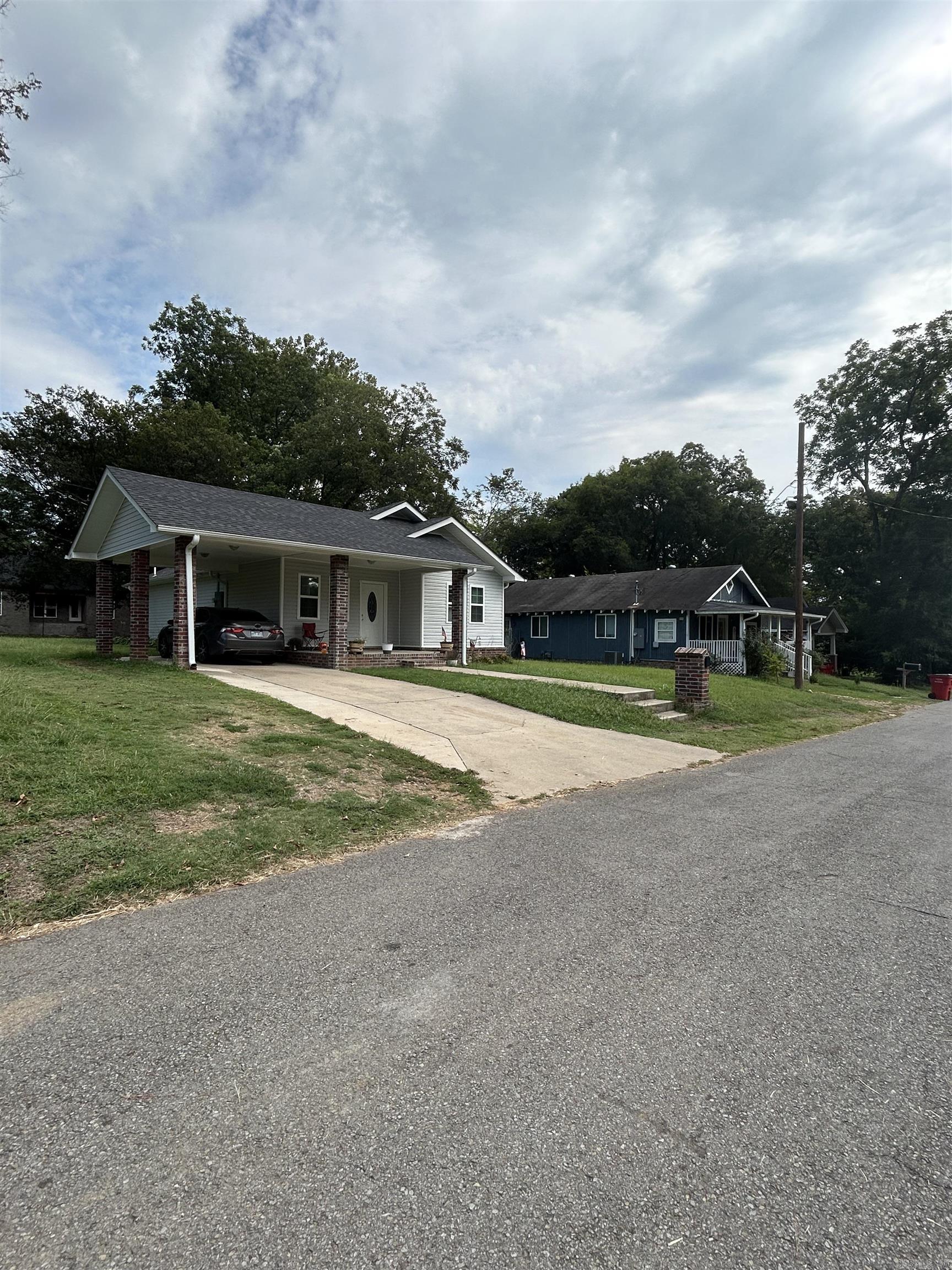 116 Lane  Morrilton, AR