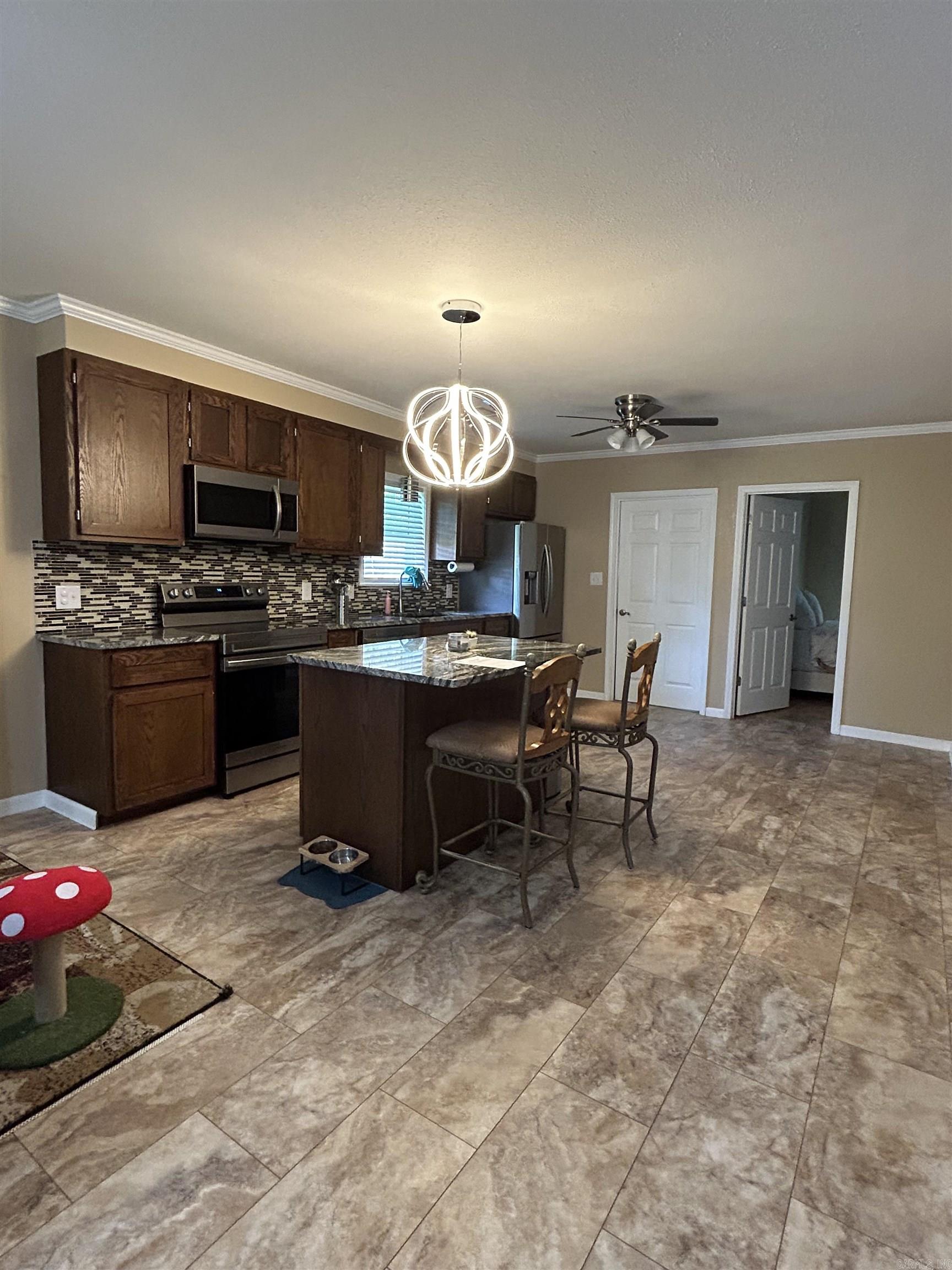 116 Lane  Morrilton, AR