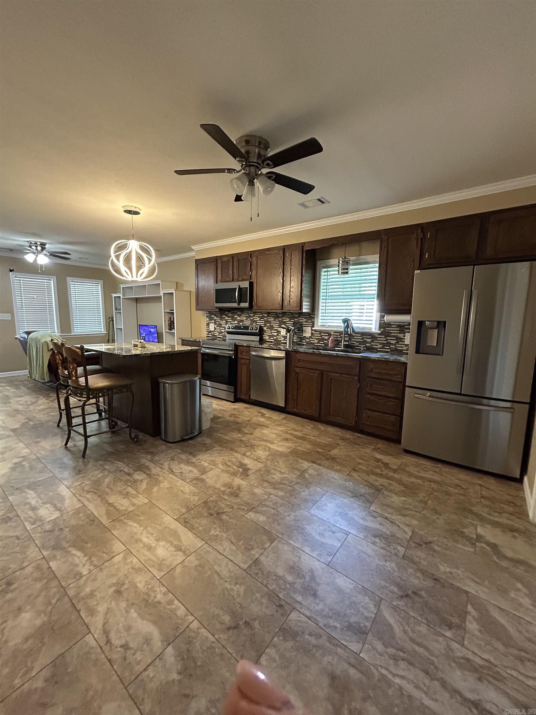 116 Lane  Morrilton, AR