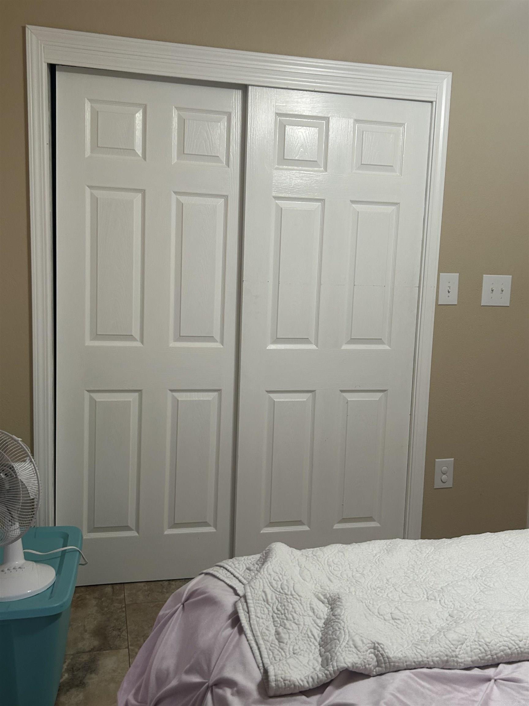 116 Lane  Morrilton, AR