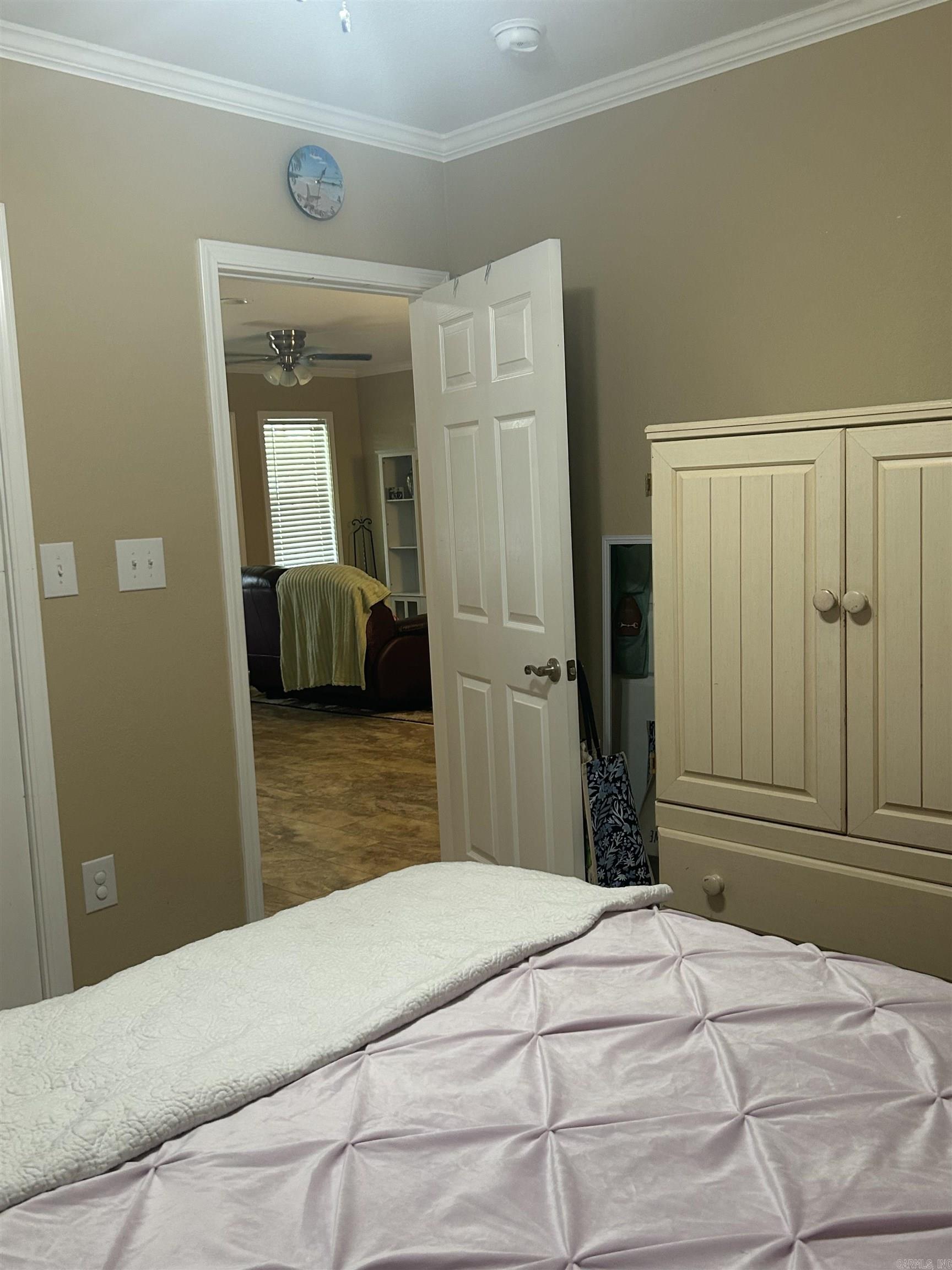 116 Lane  Morrilton, AR