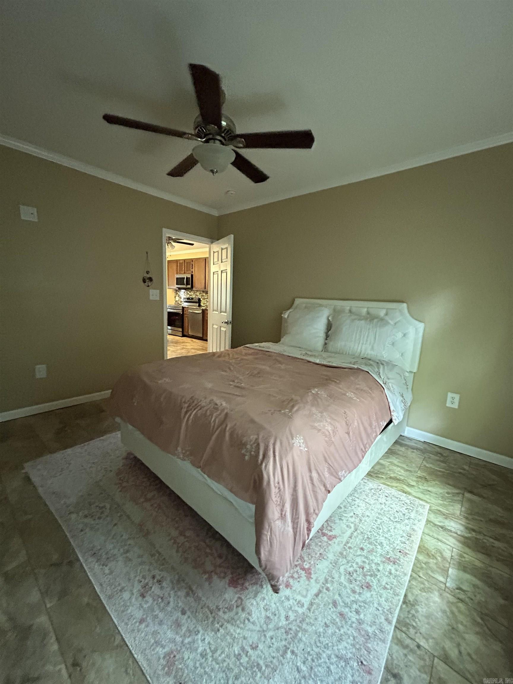 116 Lane  Morrilton, AR