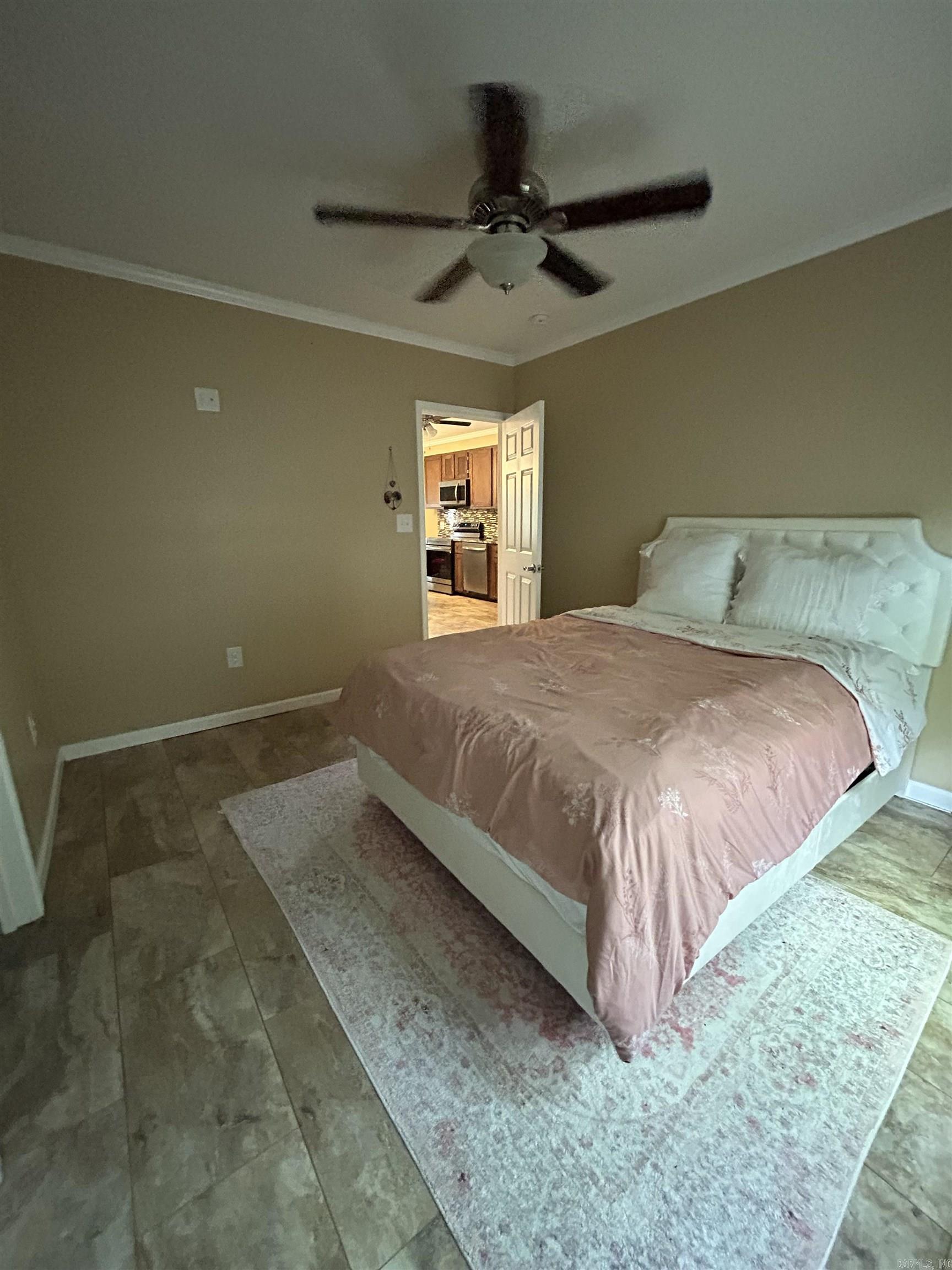 116 Lane  Morrilton, AR