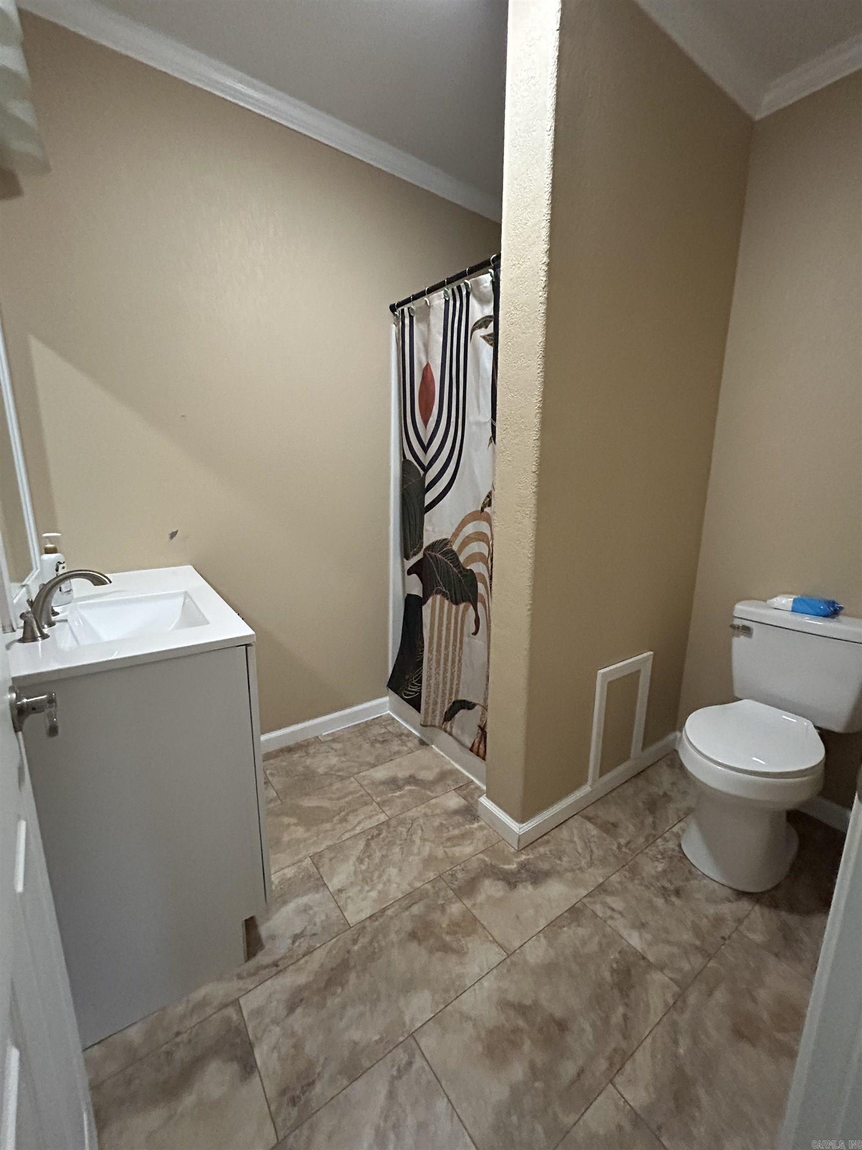 116 Lane  Morrilton, AR