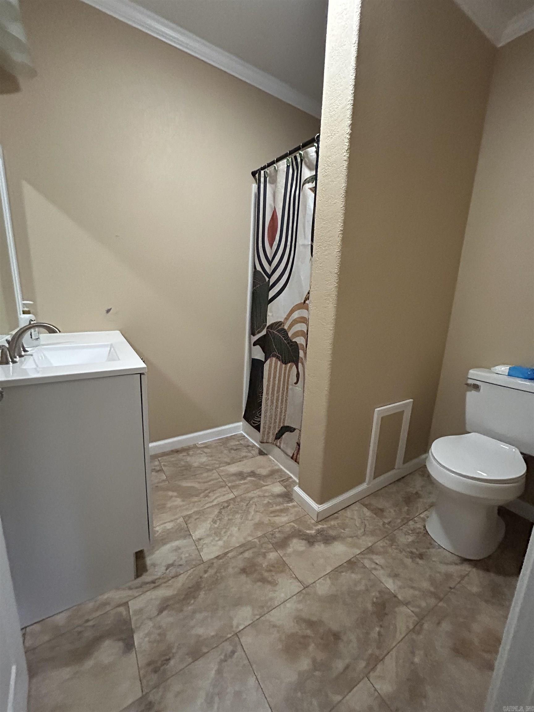 116 Lane  Morrilton, AR