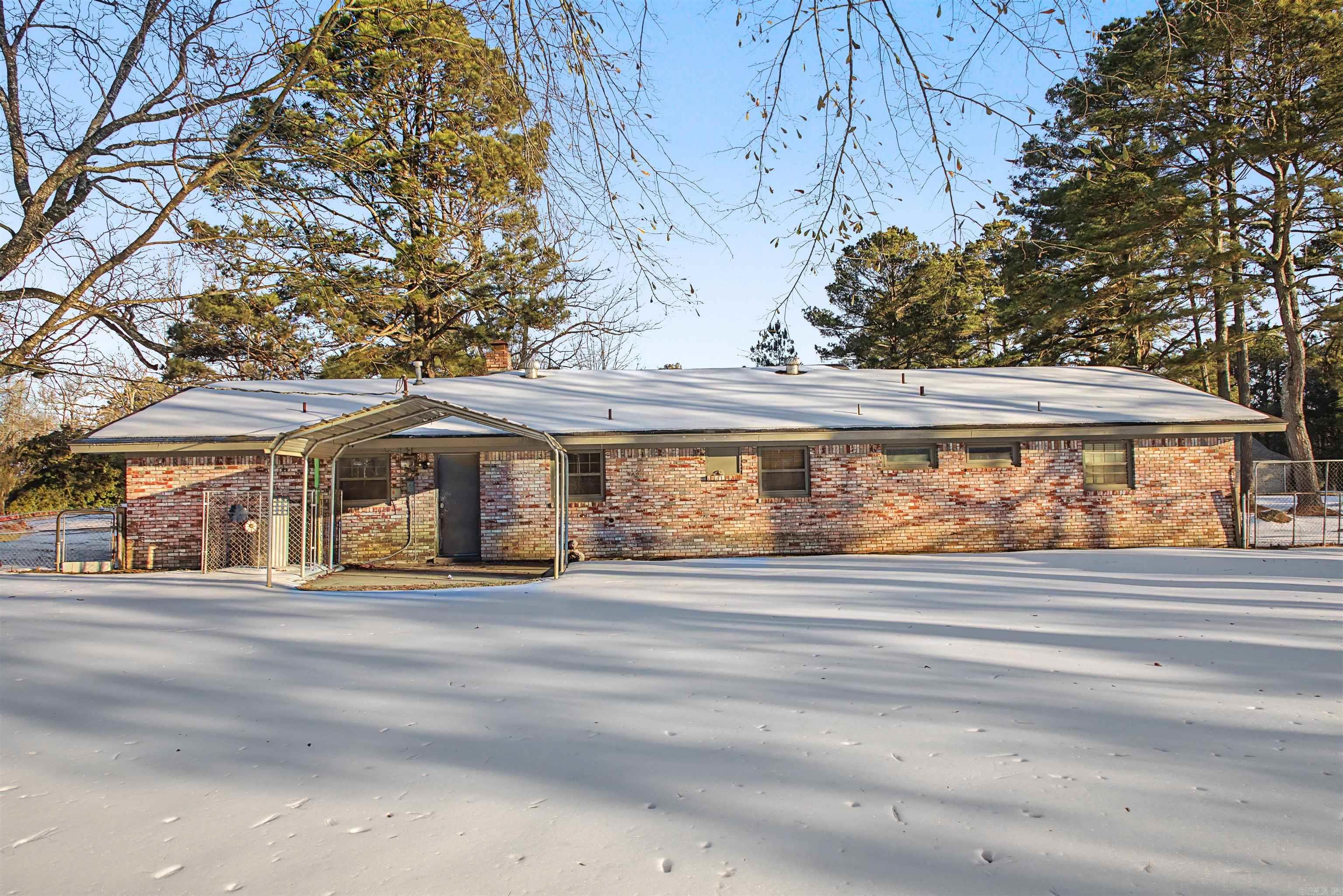 4410 Town Country Ln.  Pine Bluff, AR