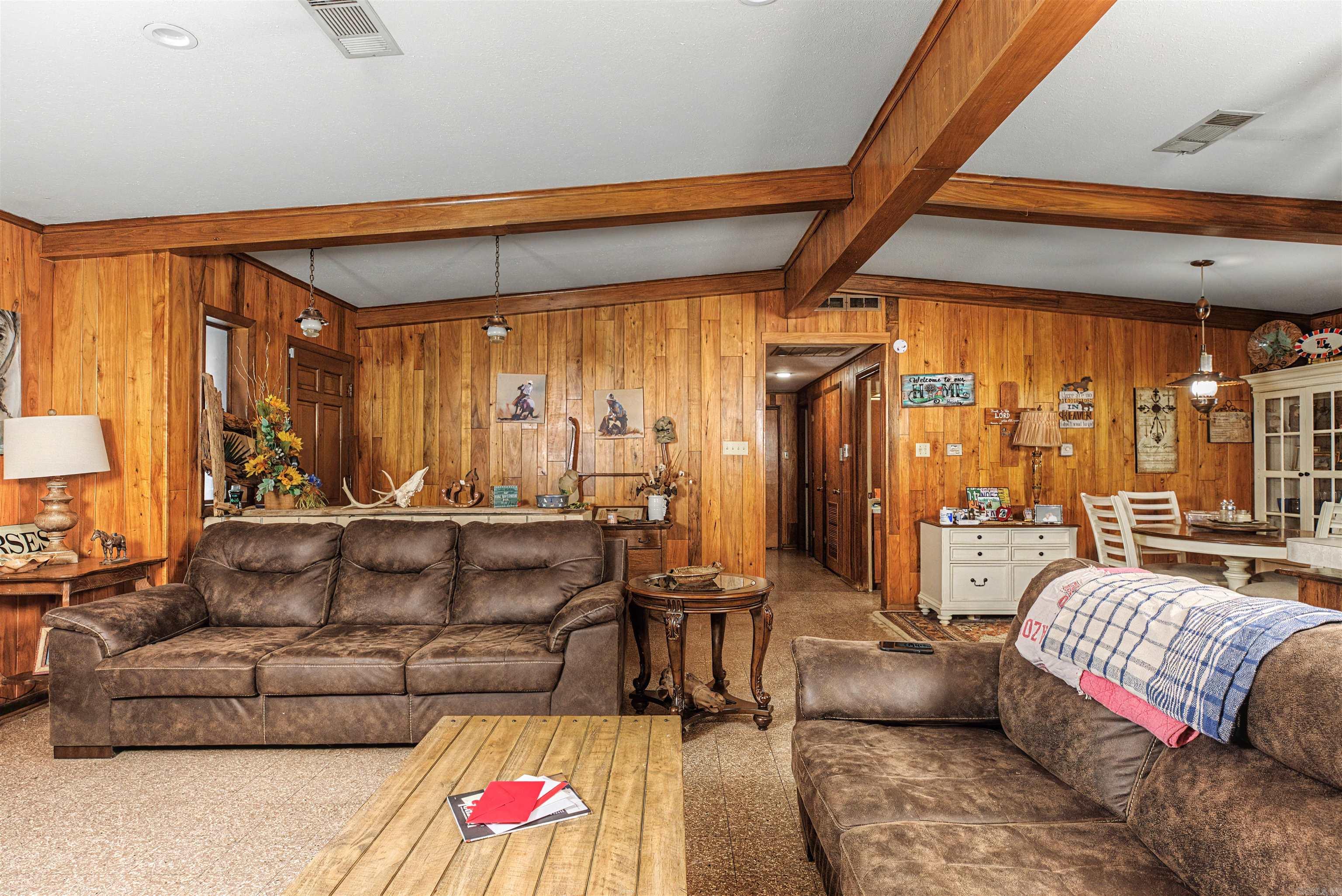 4410 Town Country Ln.  Pine Bluff, AR