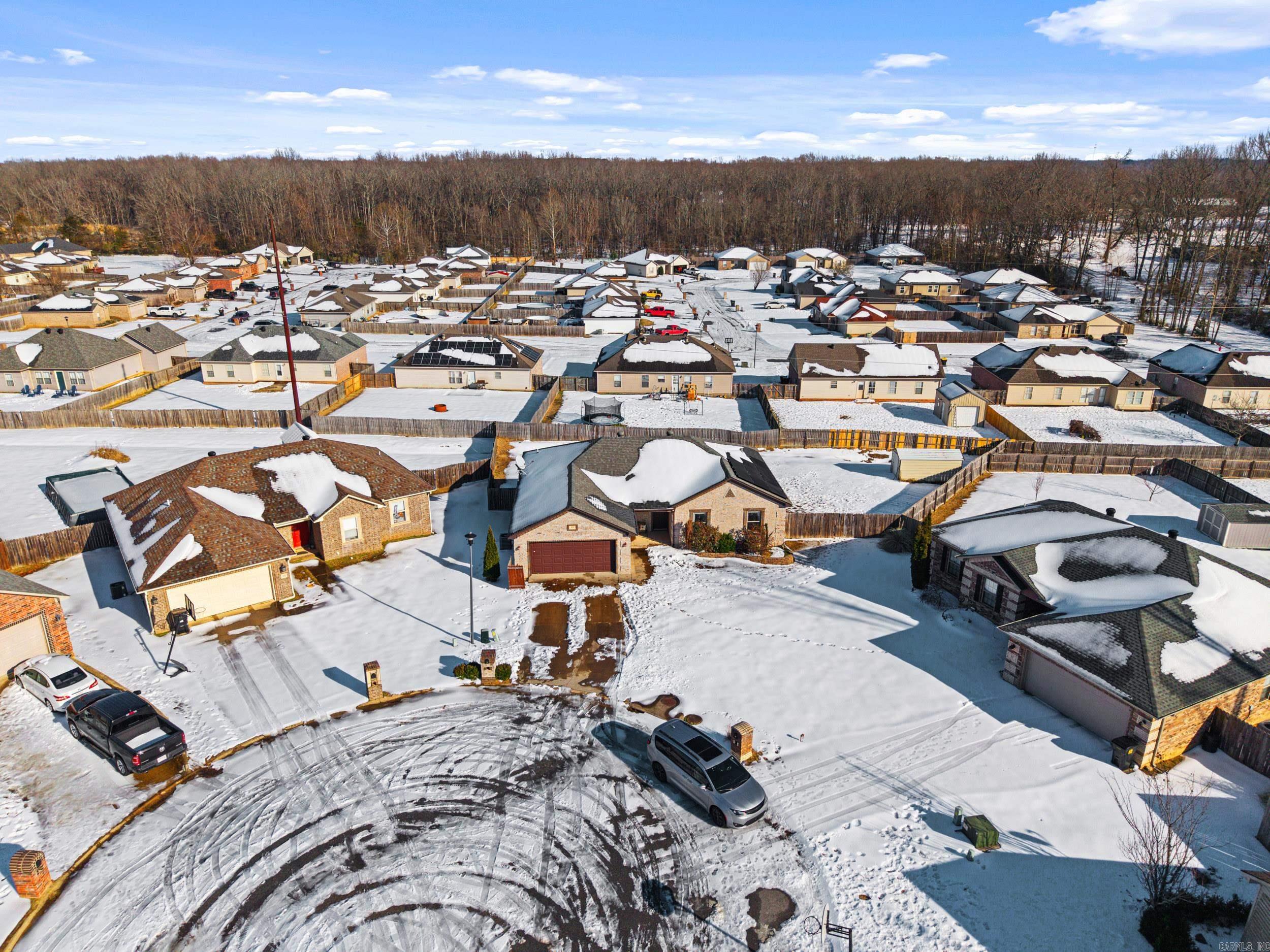 19 Sooiee  Austin, AR