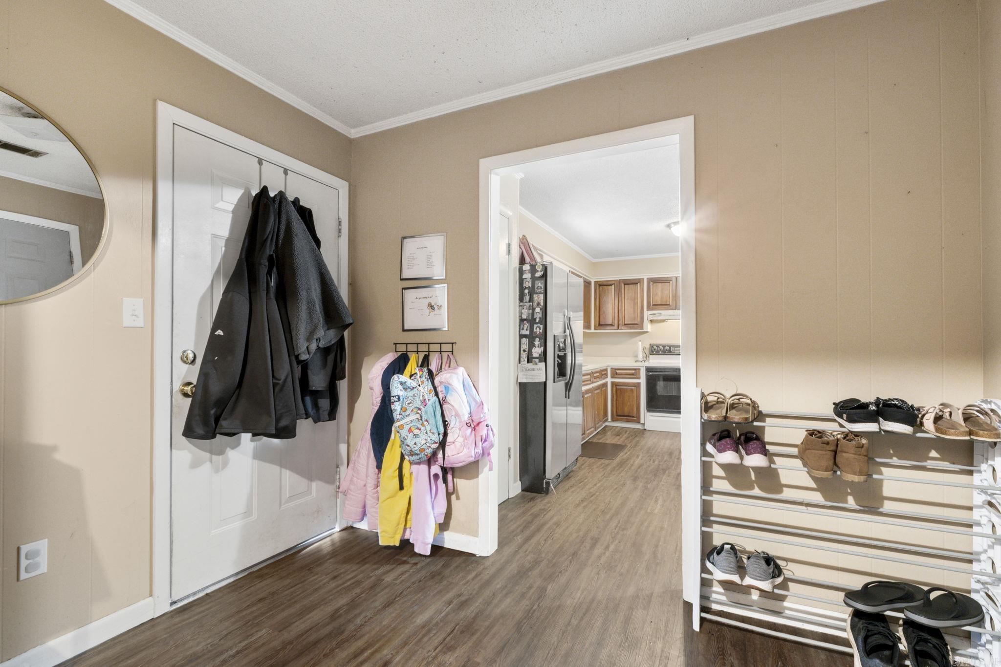 712 Upchurch  Bald Knob, AR