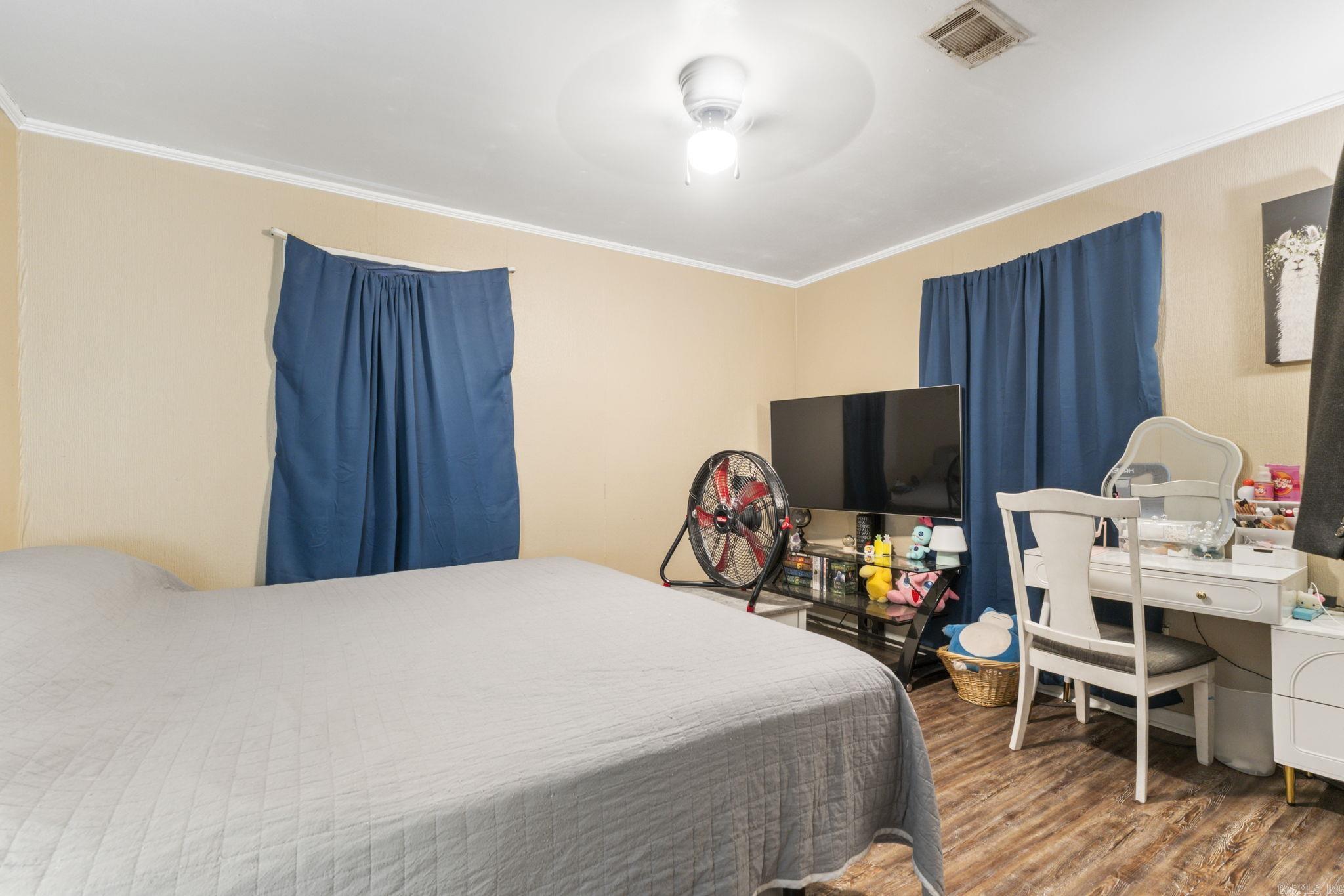 712 Upchurch  Bald Knob, AR