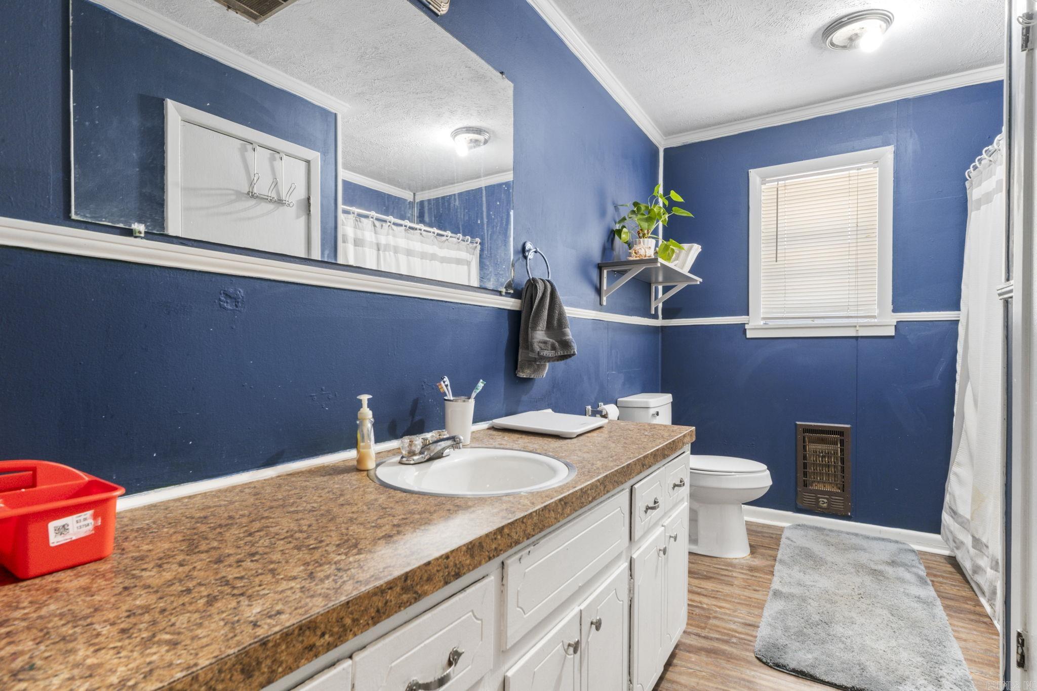 712 Upchurch  Bald Knob, AR