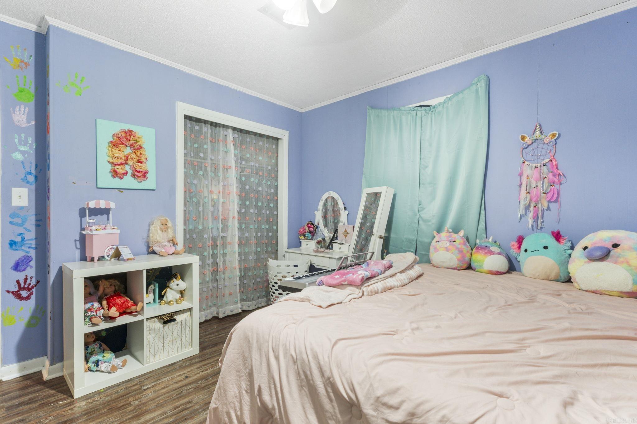 712 Upchurch  Bald Knob, AR