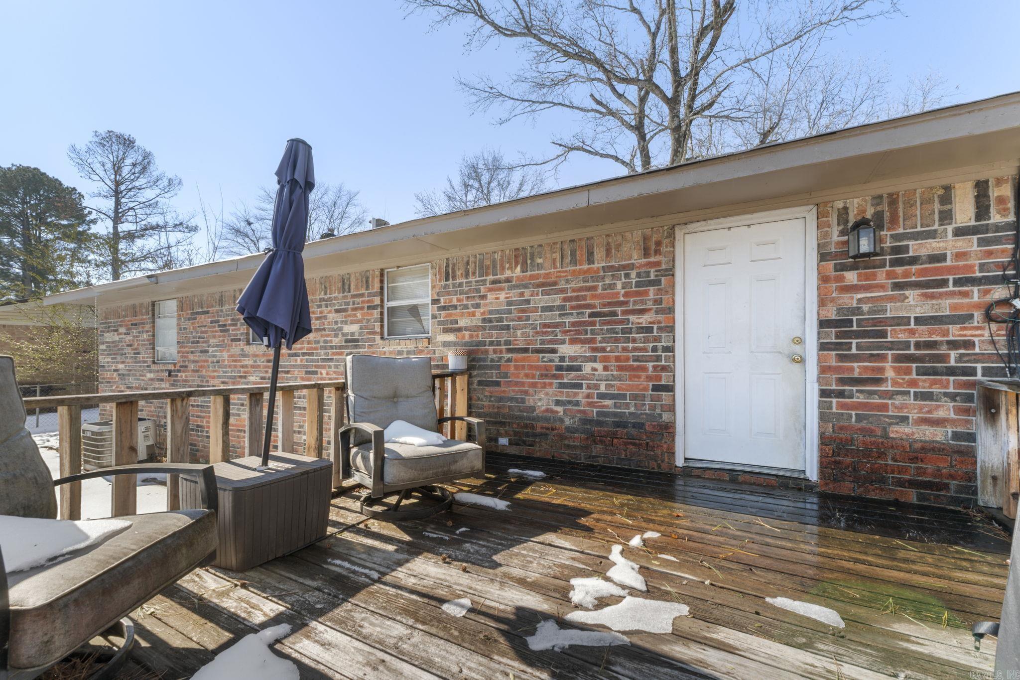 712 Upchurch  Bald Knob, AR