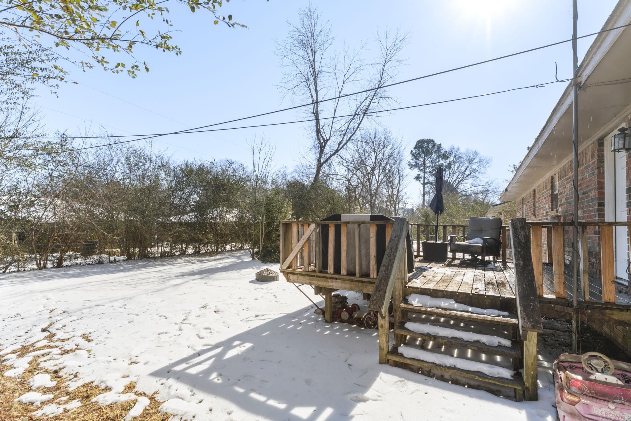 712 Upchurch  Bald Knob, AR