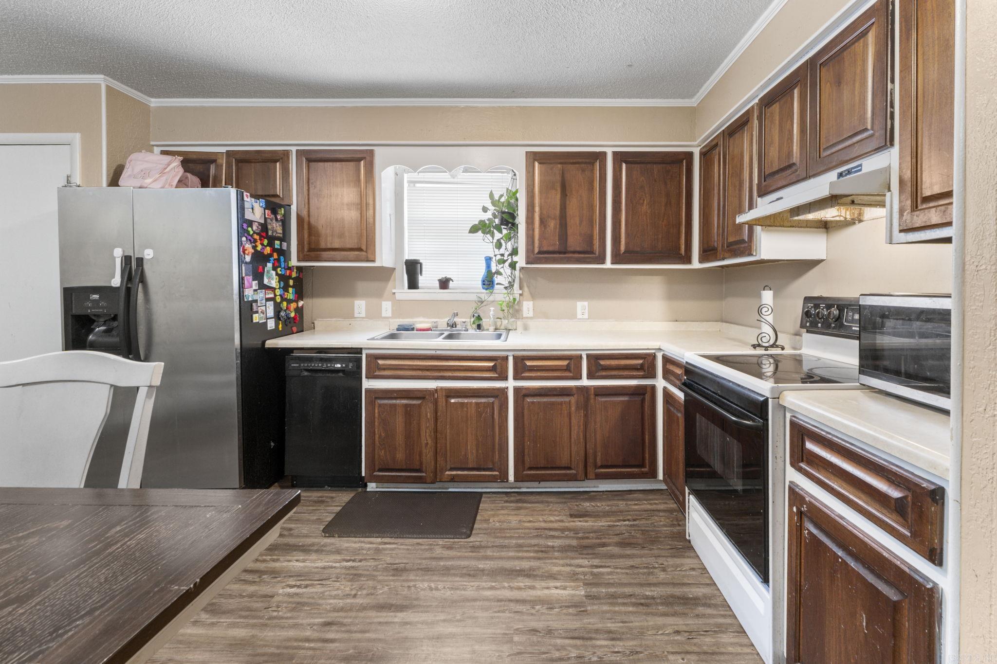 712 Upchurch  Bald Knob, AR