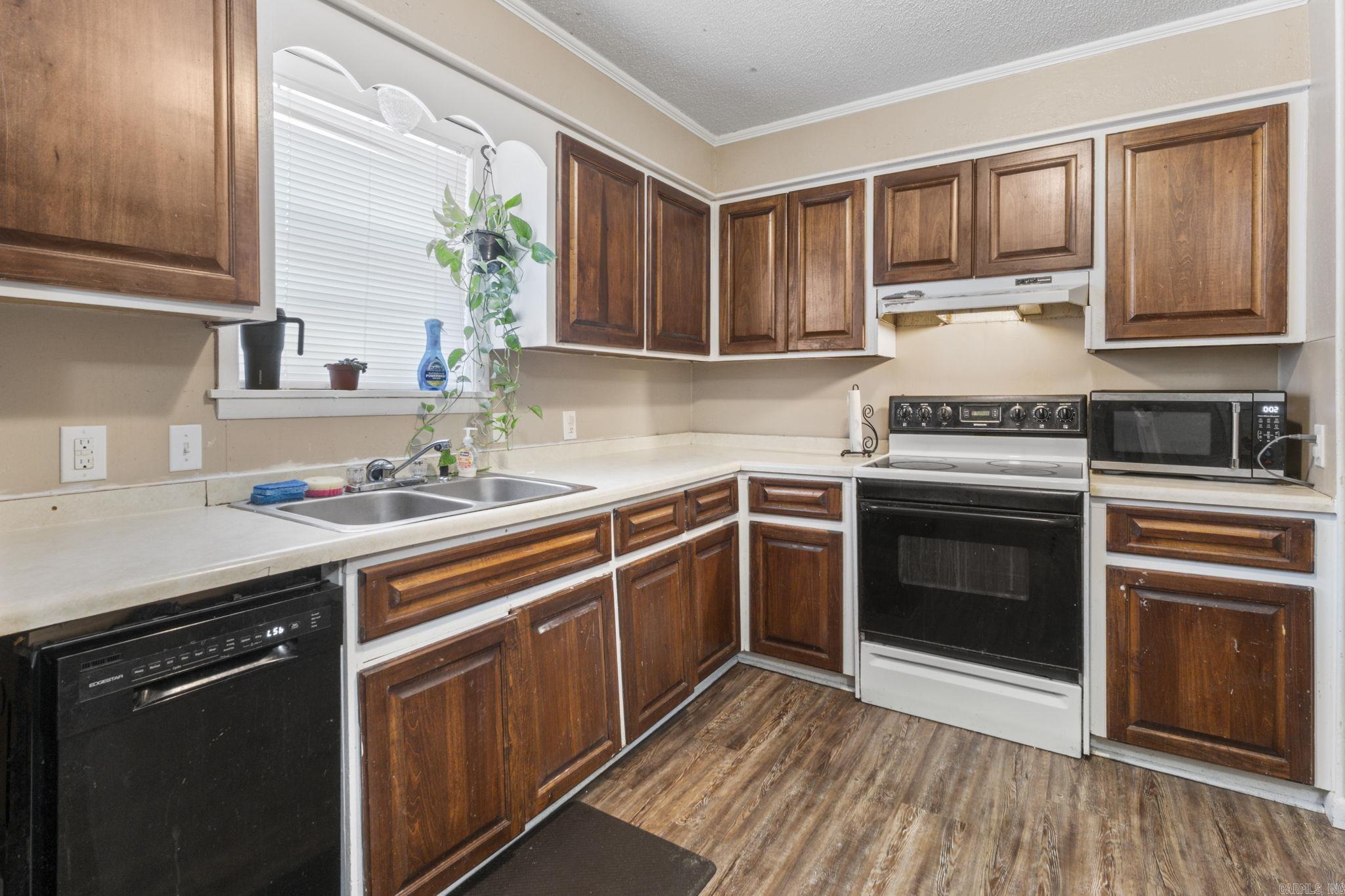 712 Upchurch  Bald Knob, AR