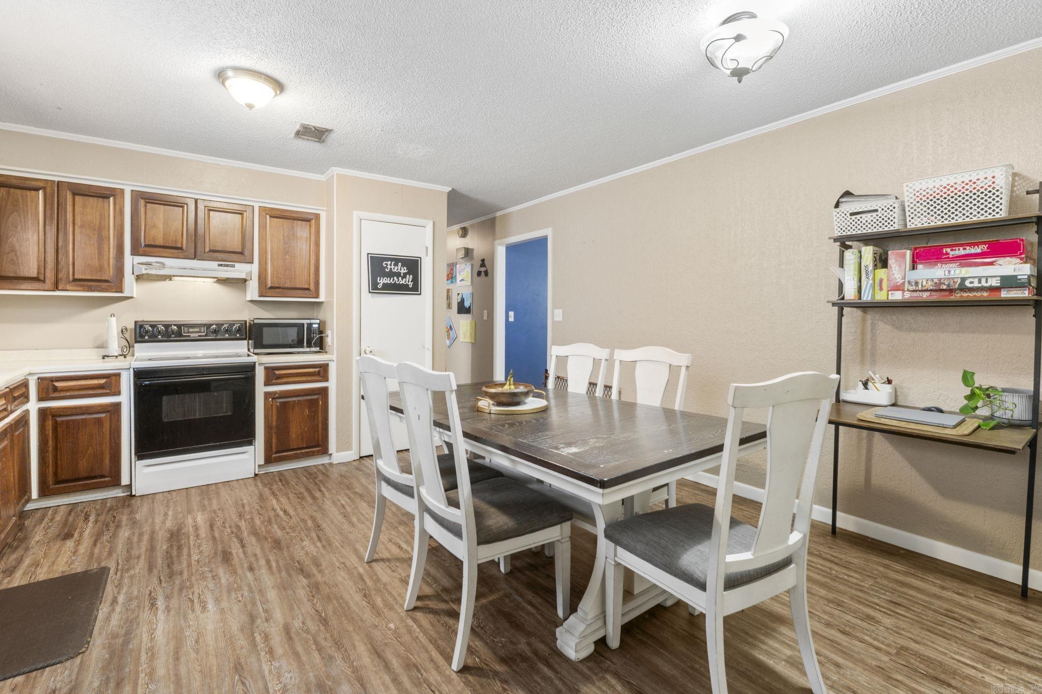 712 Upchurch  Bald Knob, AR