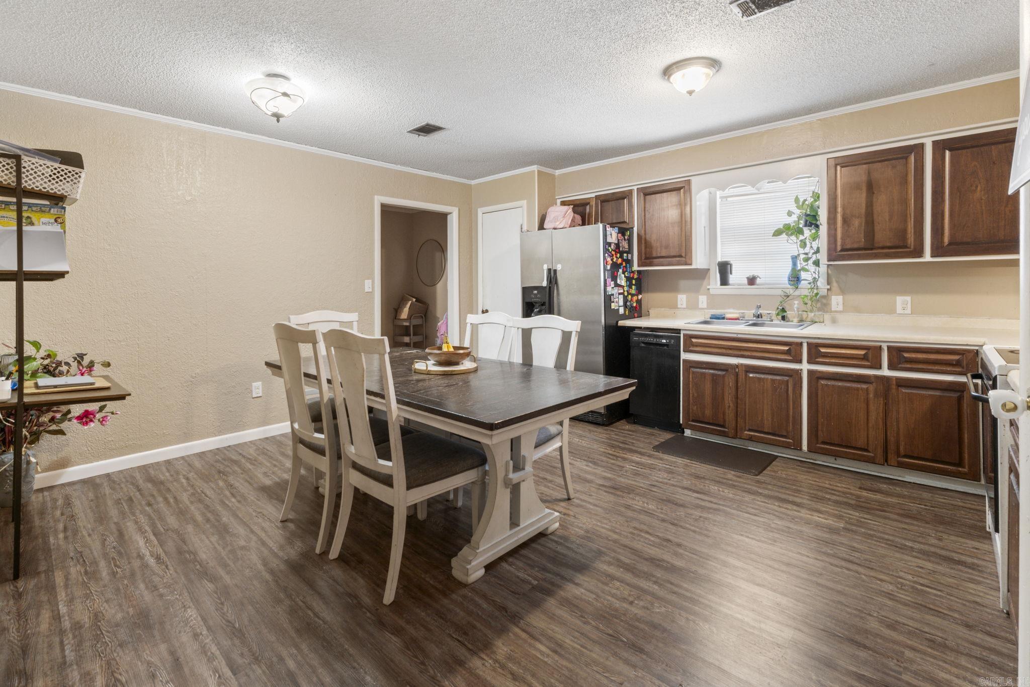 712 Upchurch  Bald Knob, AR