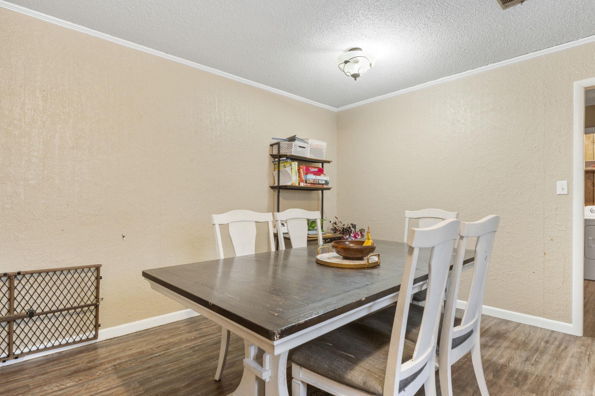 712 Upchurch  Bald Knob, AR