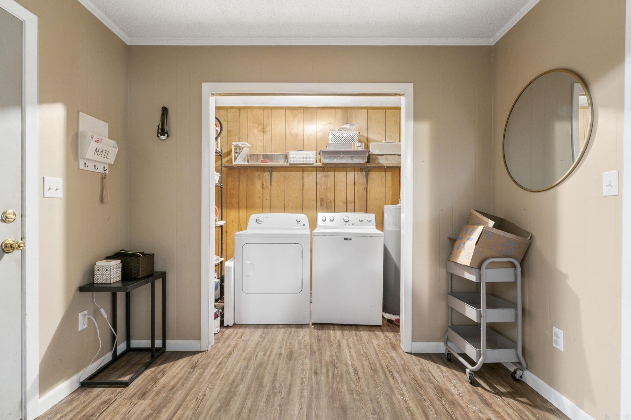 712 Upchurch  Bald Knob, AR