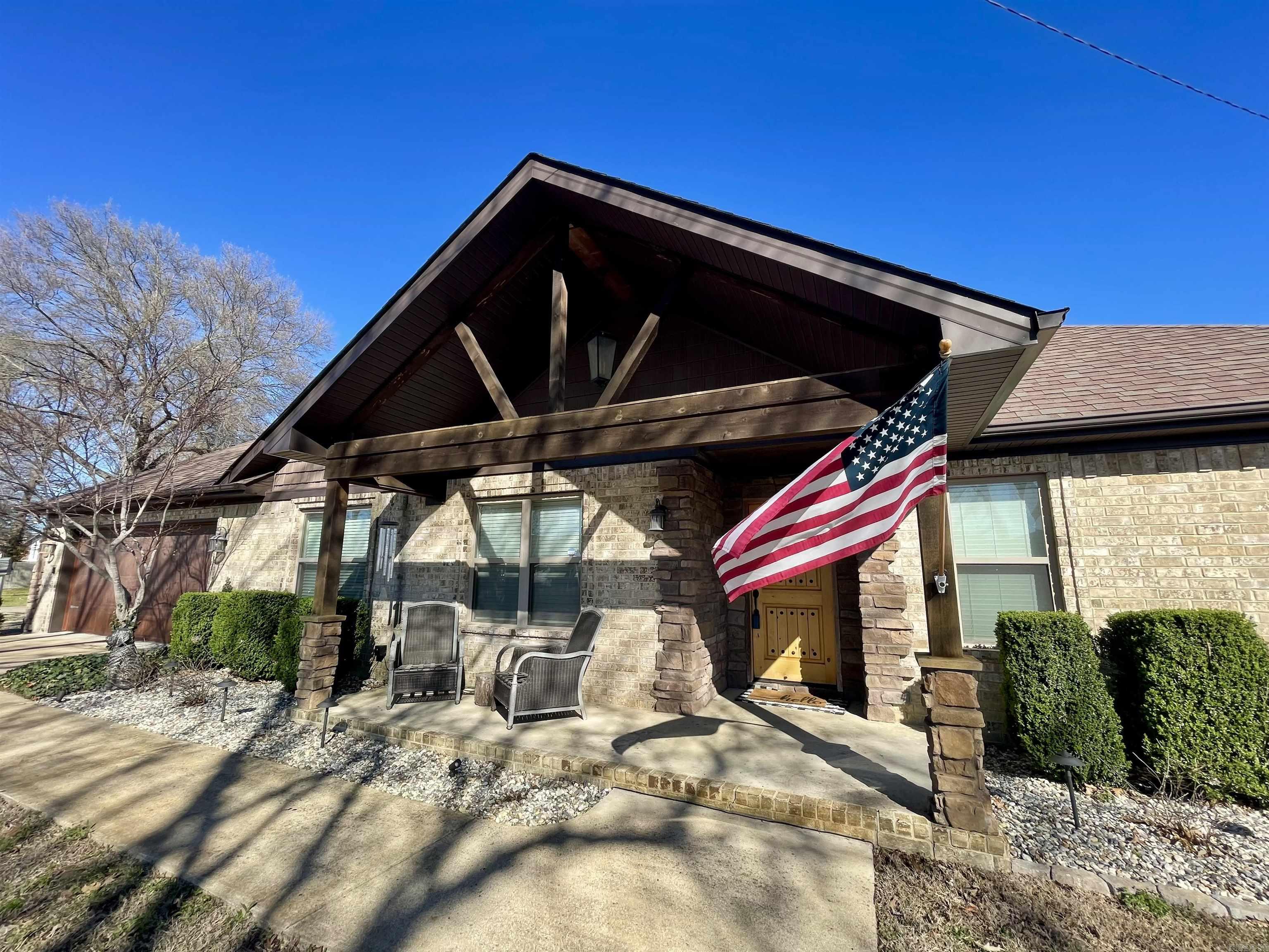 416 Twin Hickory Trumann, AR 72472