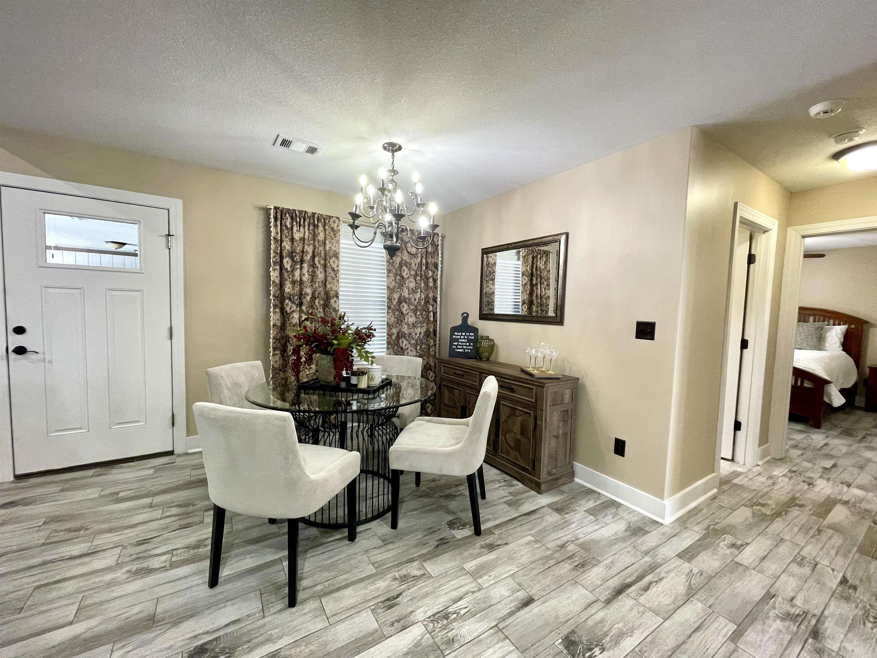 416 Twin Hickory Trumann, AR 72472