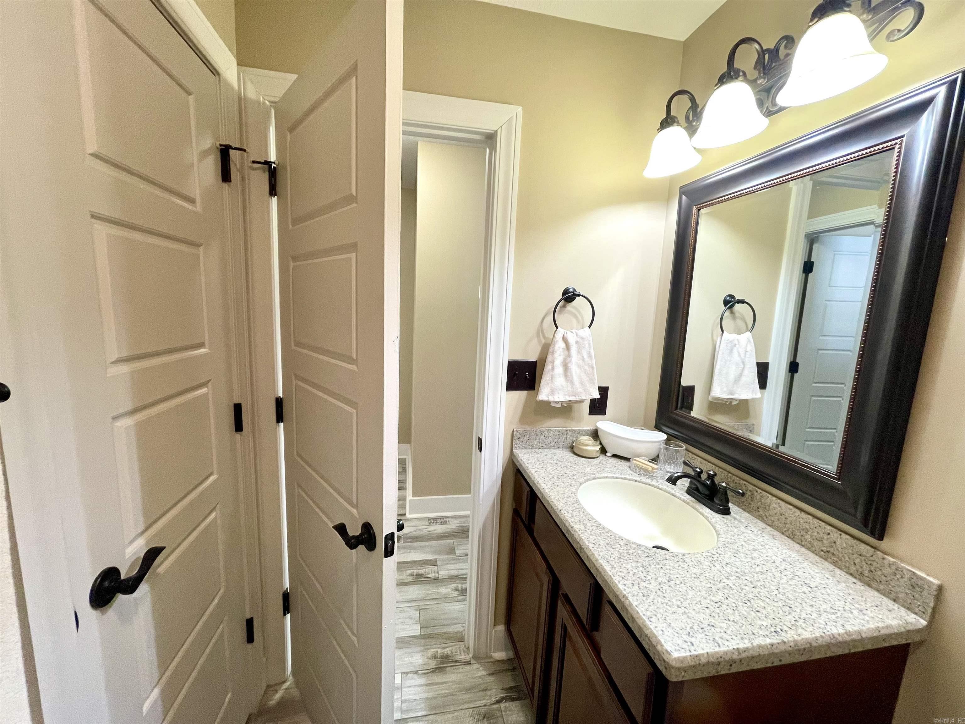 416 Twin Hickory Trumann, AR 72472