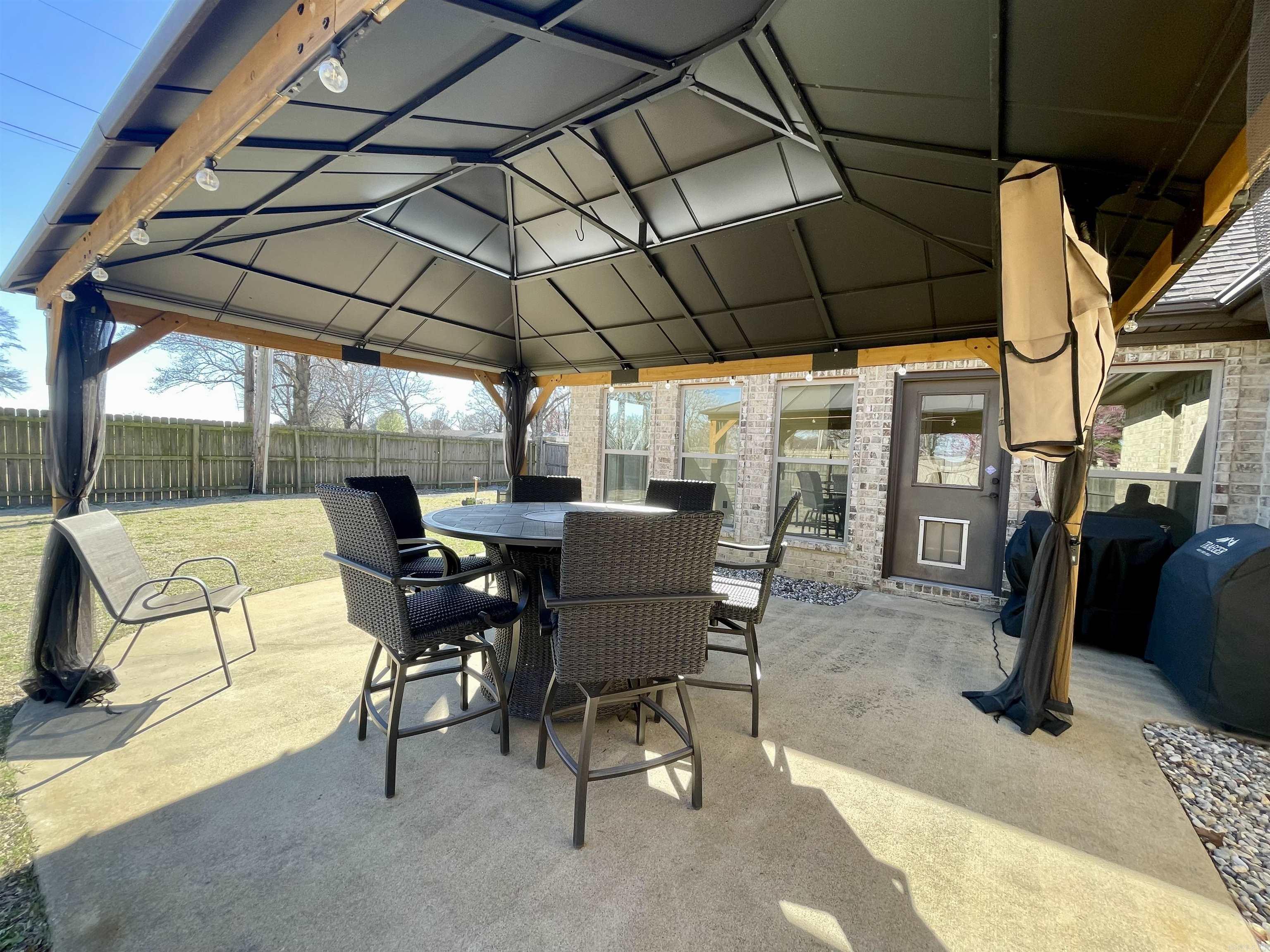 416 Twin Hickory Trumann, AR 72472