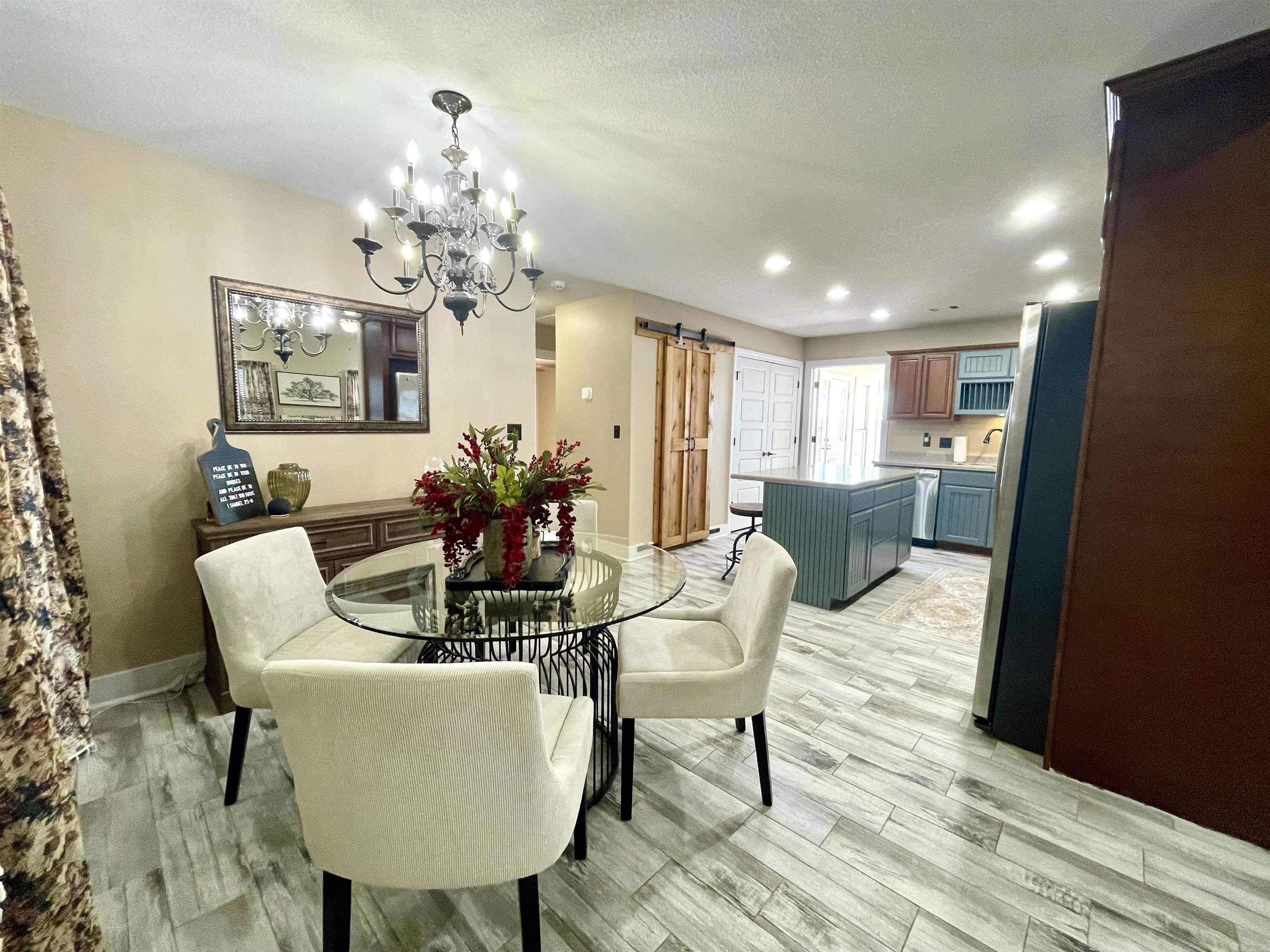 416 Twin Hickory  Trumann, AR