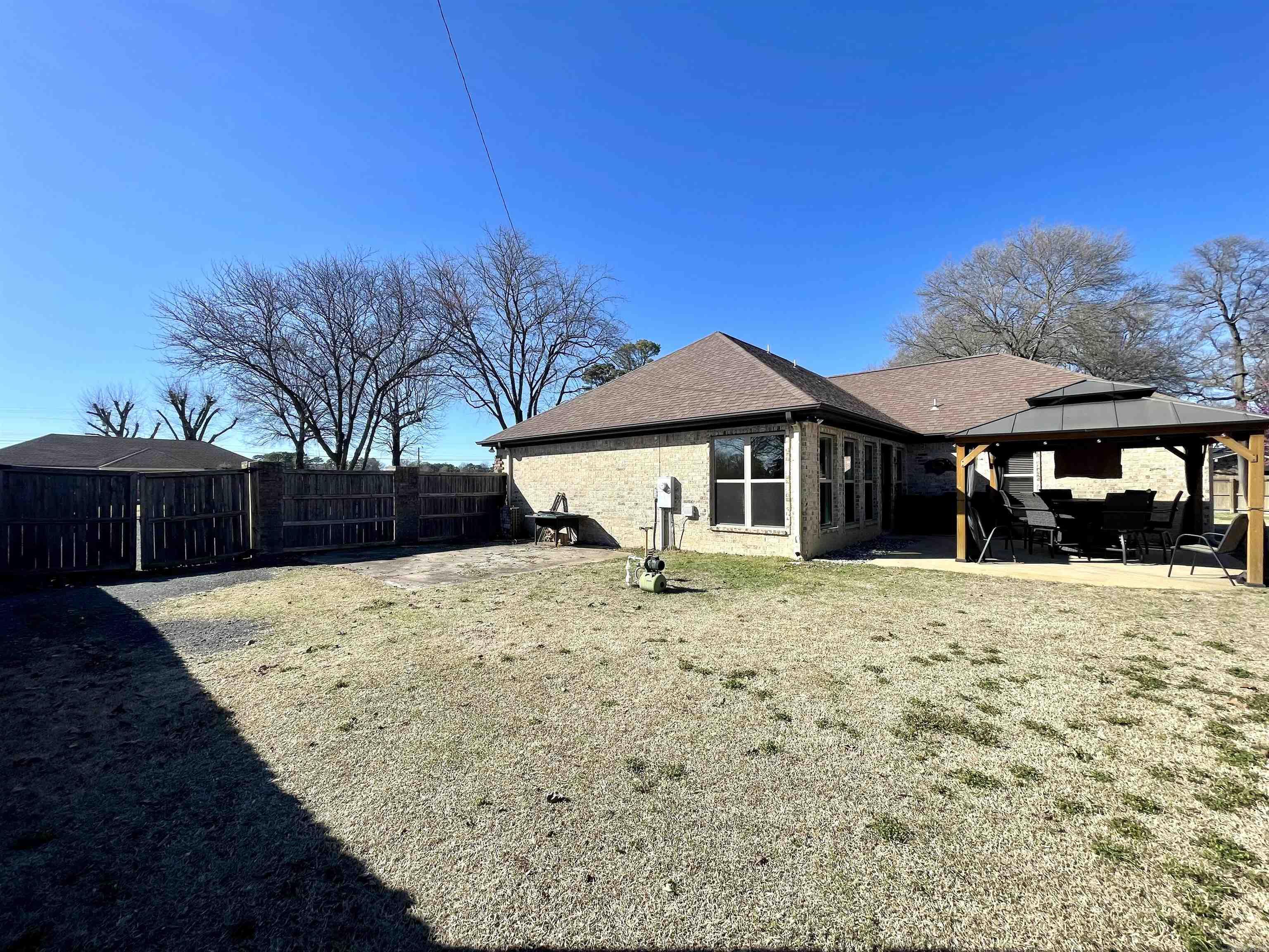 416 Twin Hickory Trumann, AR 72472