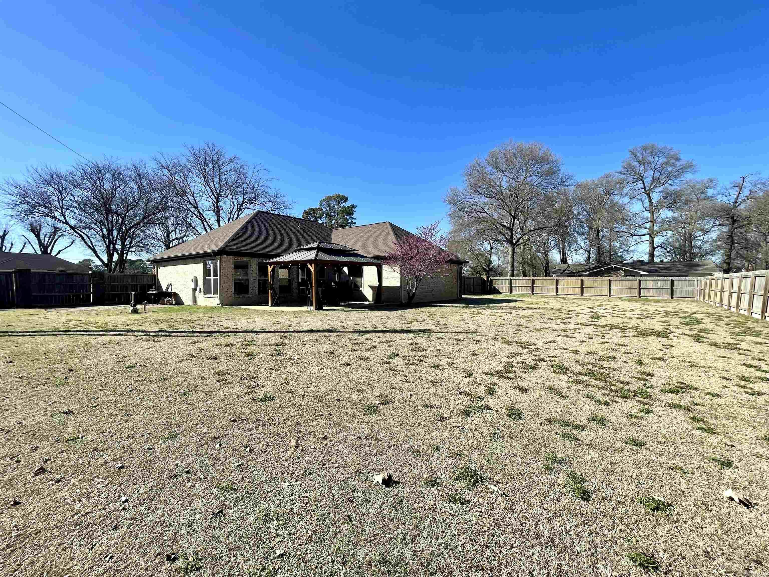 416 Twin Hickory Trumann, AR 72472