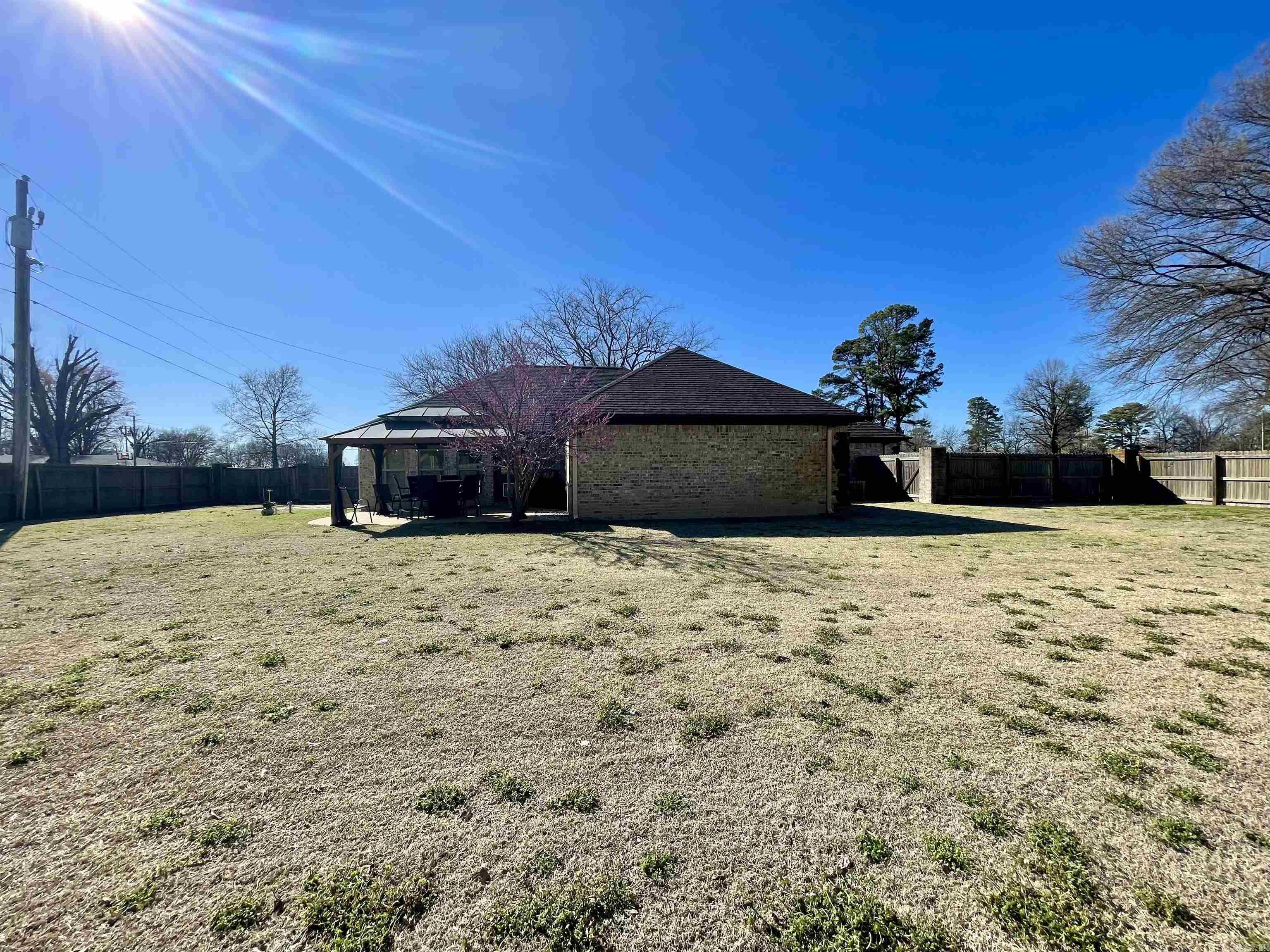 416 Twin Hickory Trumann, AR 72472