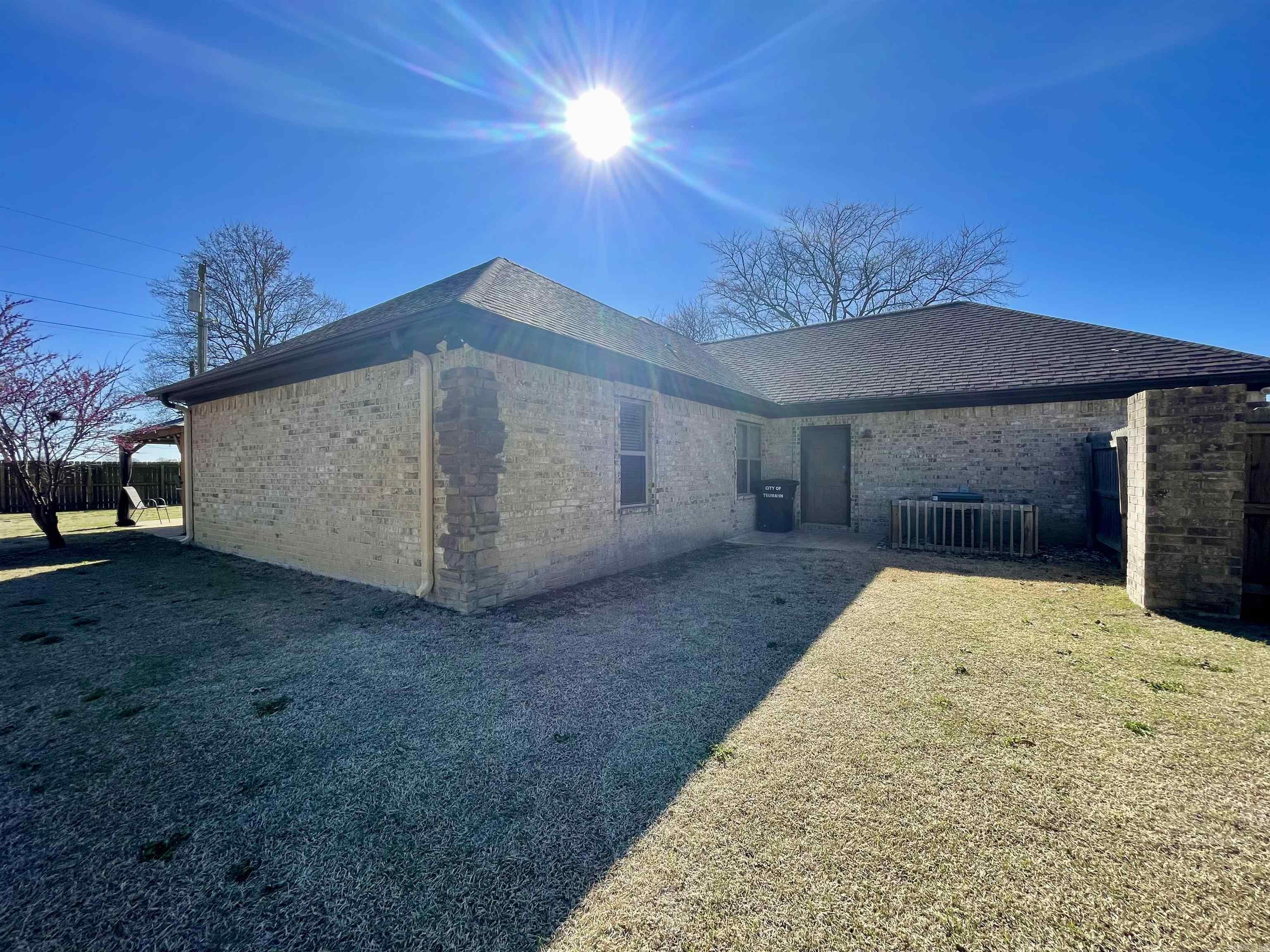 416 Twin Hickory Trumann, AR 72472