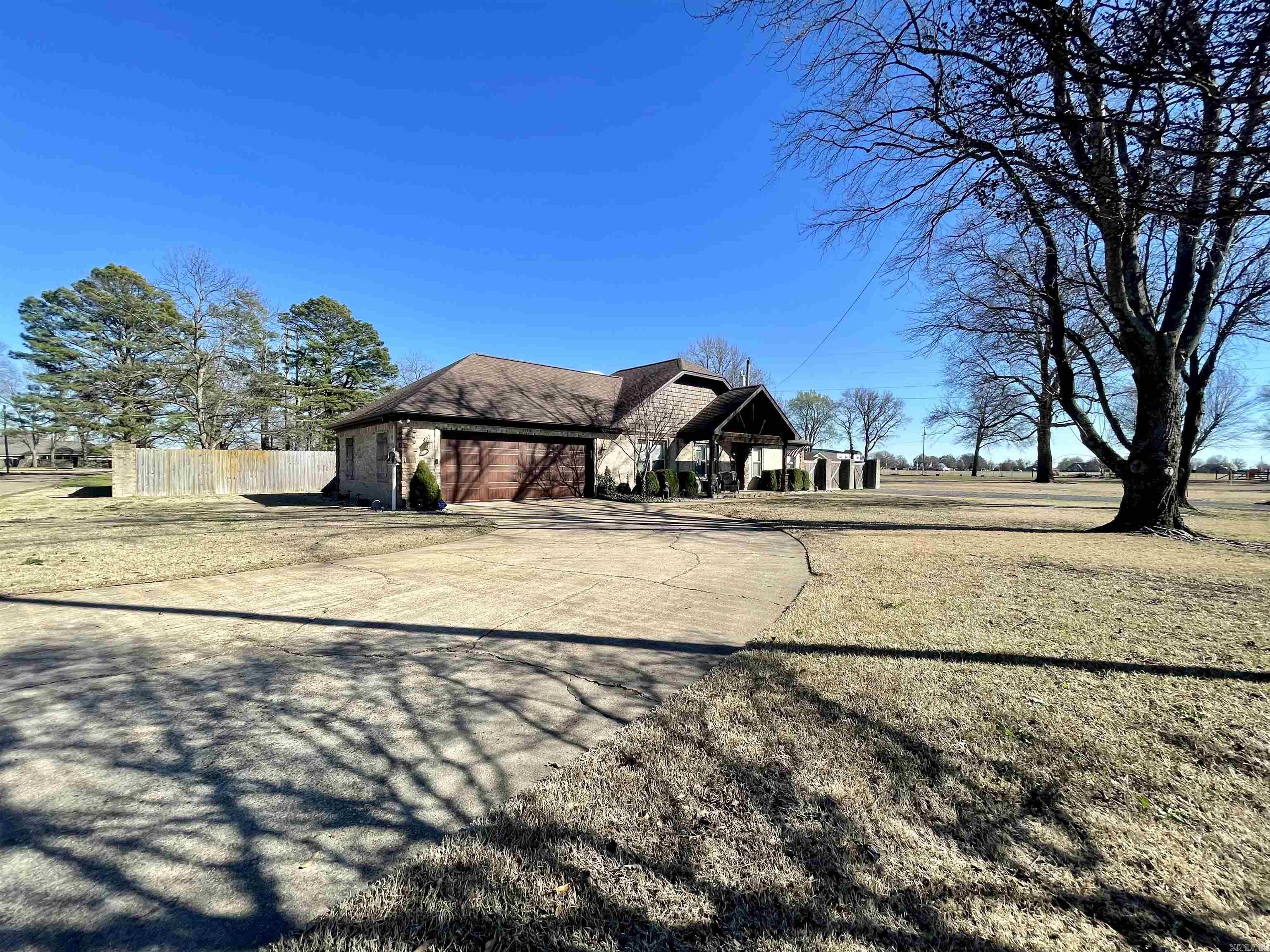 416 Twin Hickory Trumann, AR 72472