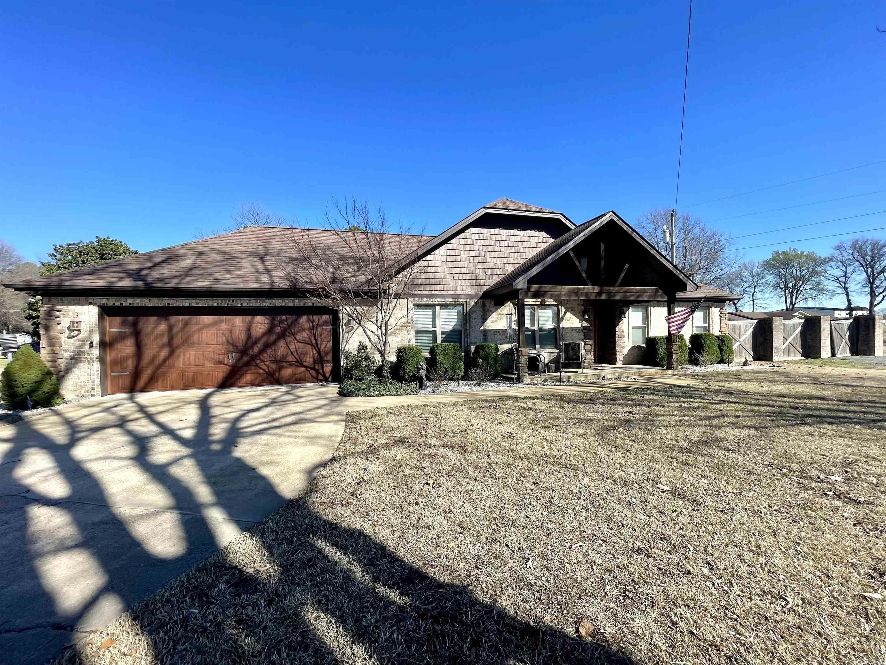 416 Twin Hickory Trumann, AR 72472